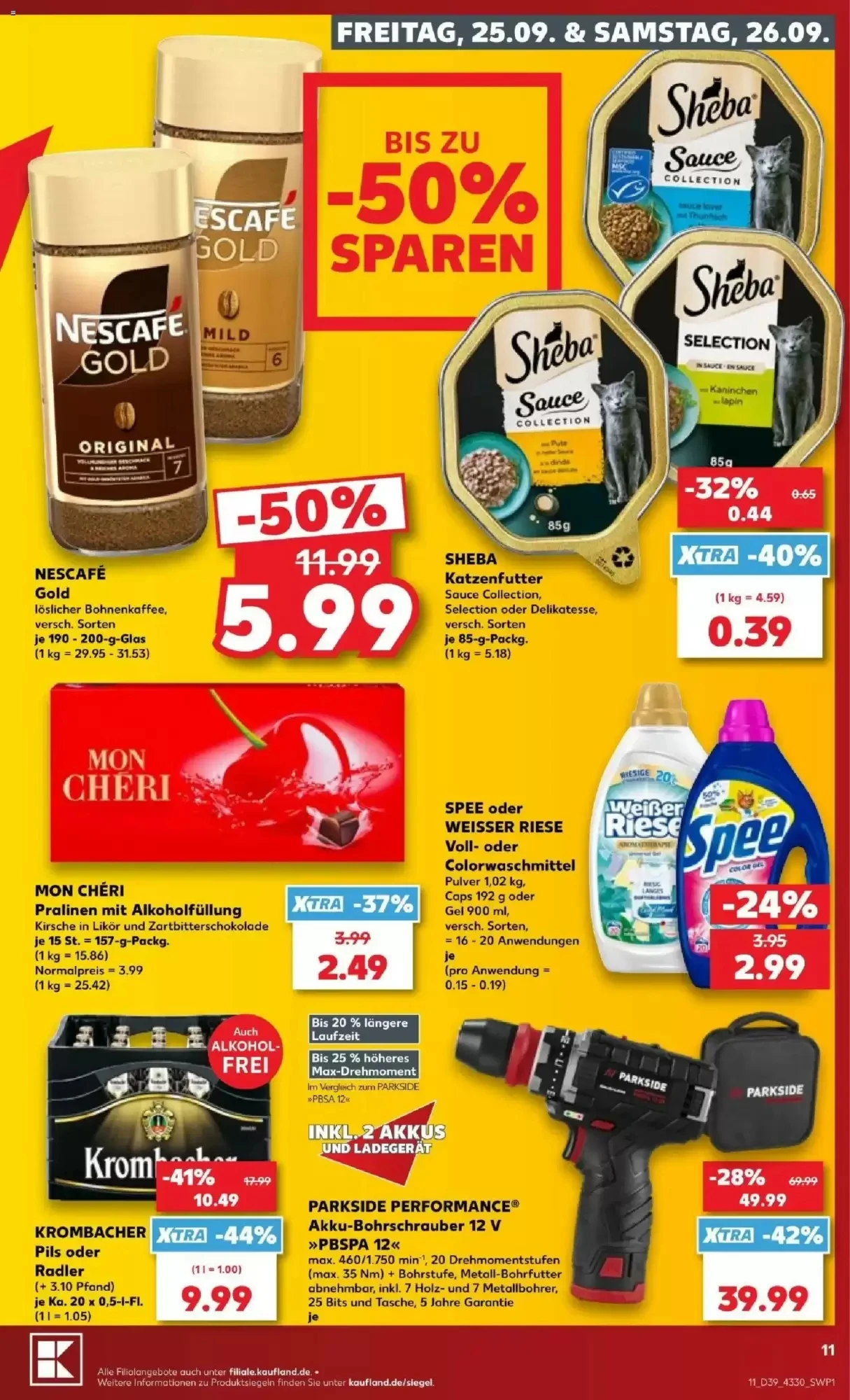 Kaufland, Seite 11 von 72