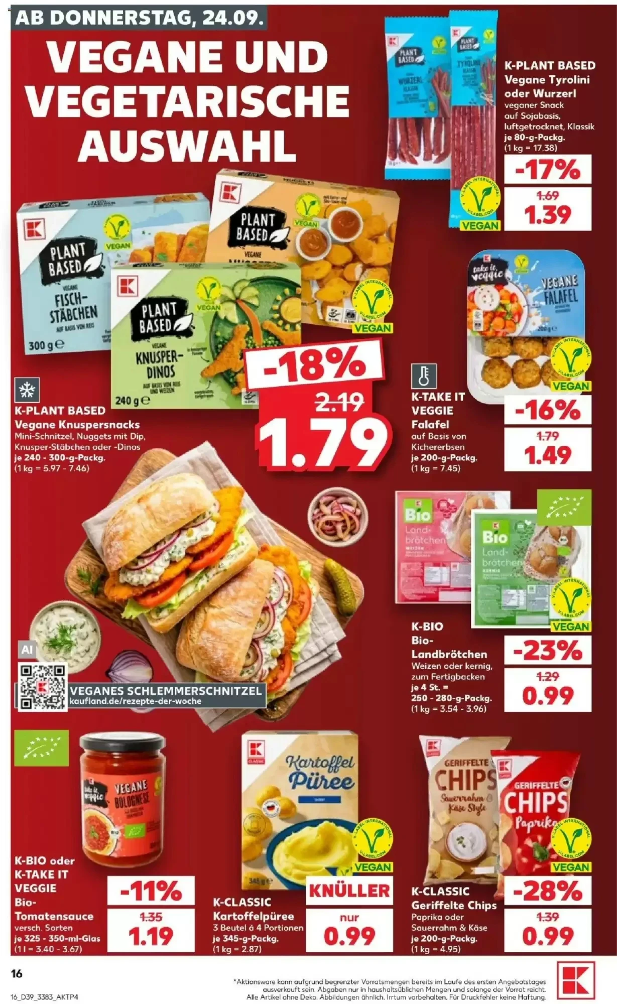 Kaufland, Seite 16 von 72