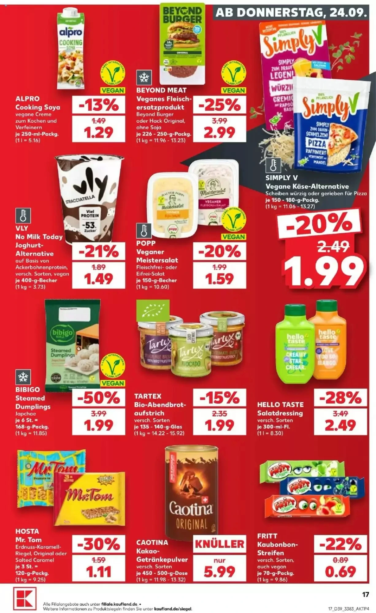 Kaufland, Seite 17 von 72