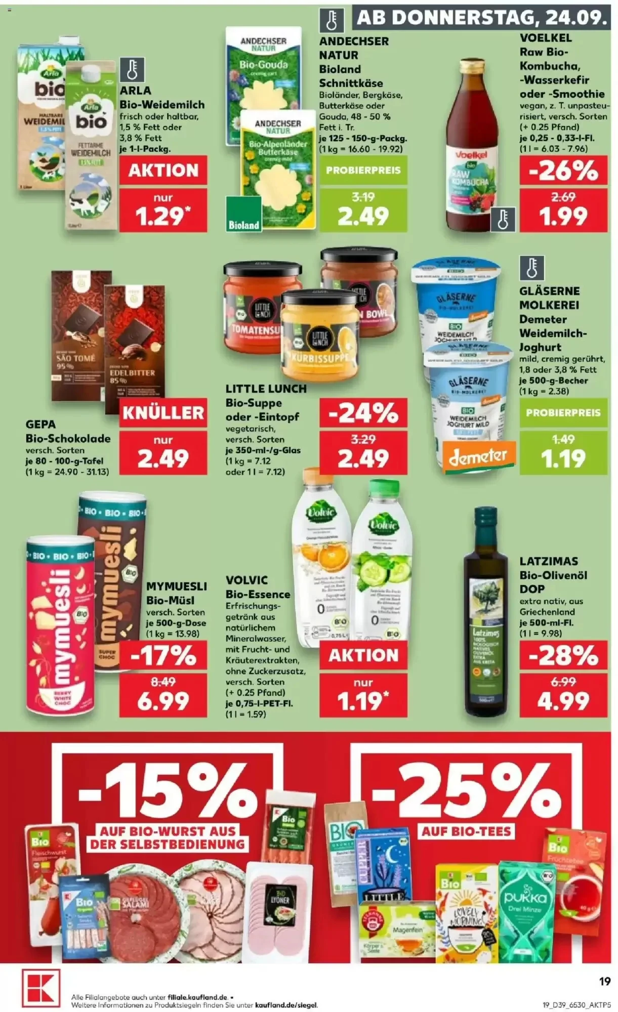 Kaufland, Seite 19 von 72