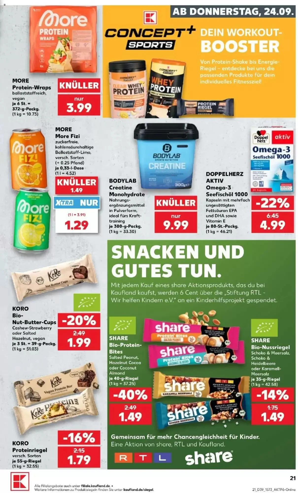 Kaufland, Seite 21 von 72