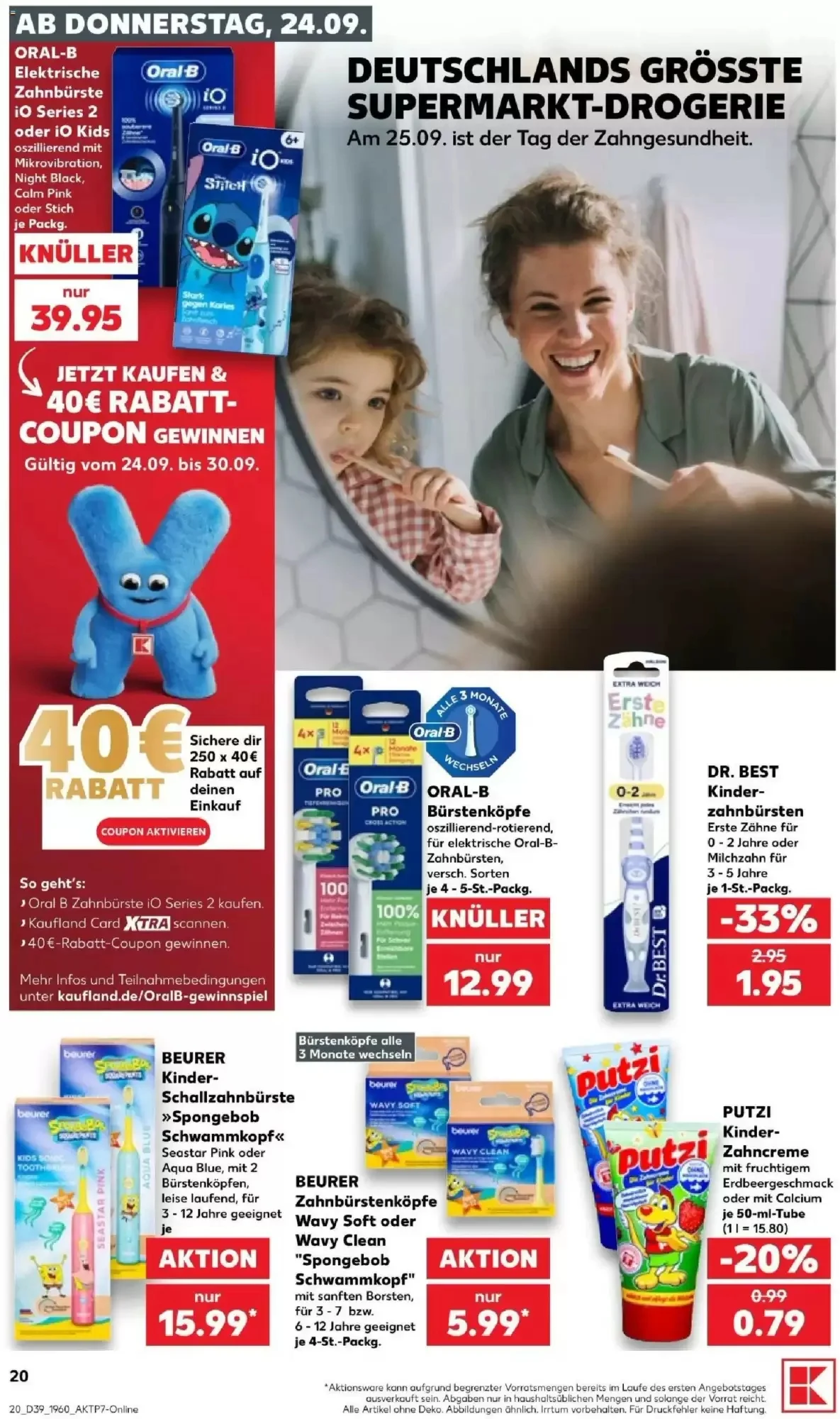 Kaufland, Seite 22 von 72