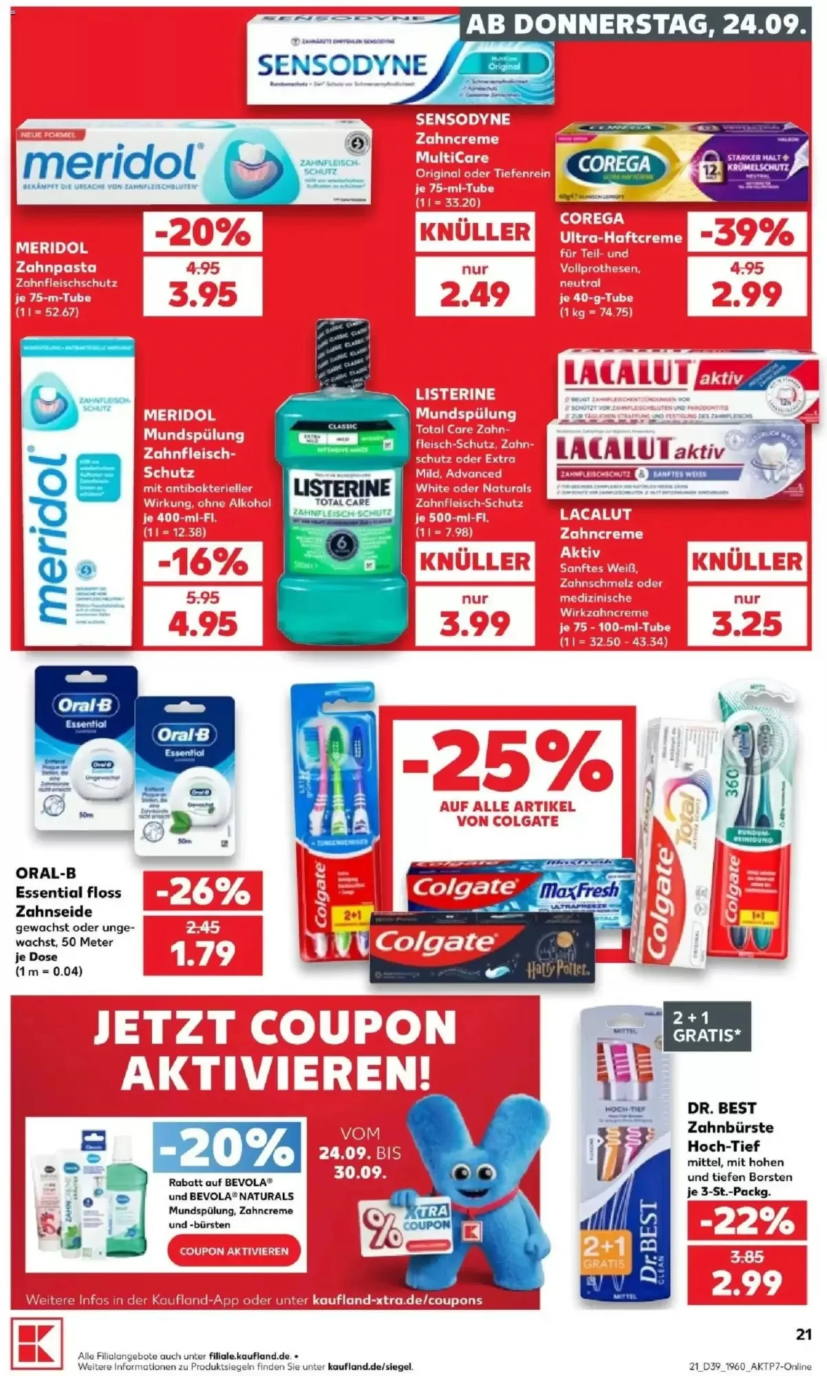 Kaufland, Seite 23 von 72