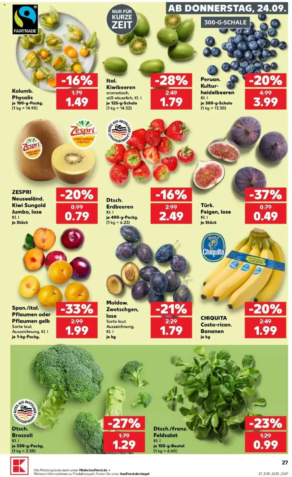 Kaufland, Seite 27 von 72