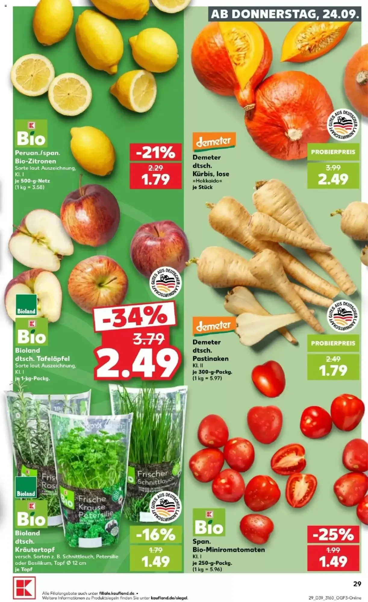 Kaufland, Seite 29 von 72