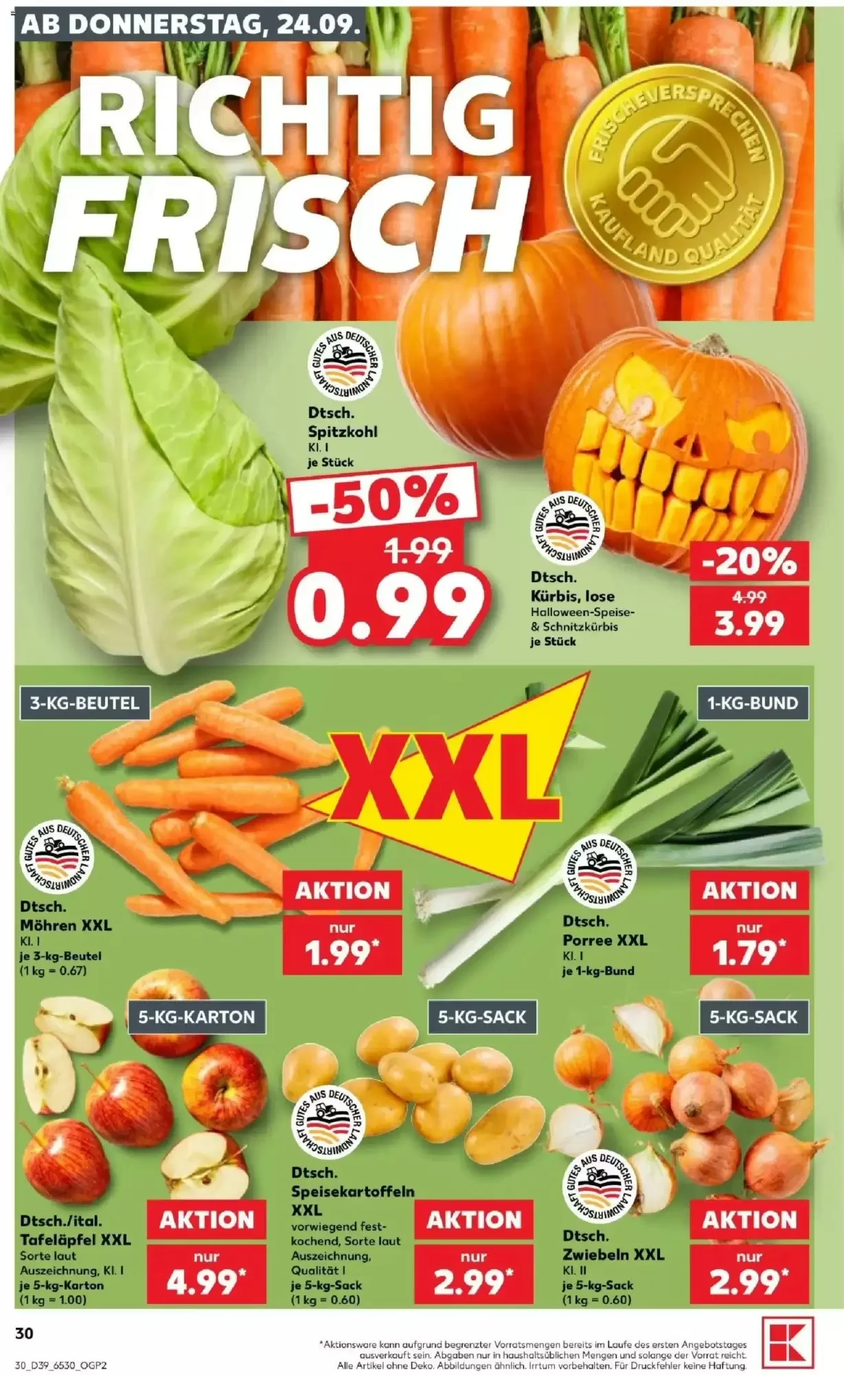 Kaufland, Seite 30 von 72