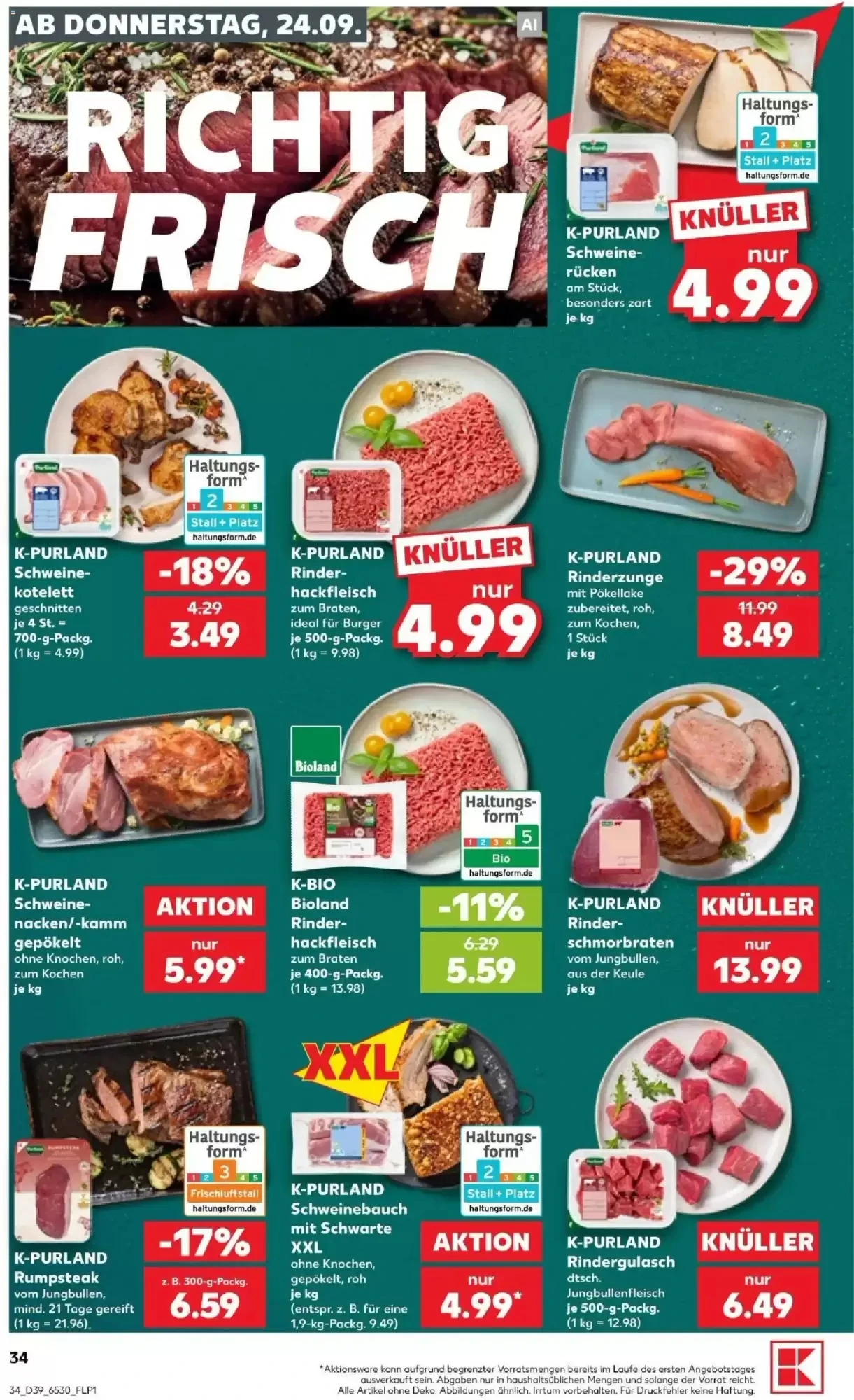 Kaufland, Seite 34 von 72