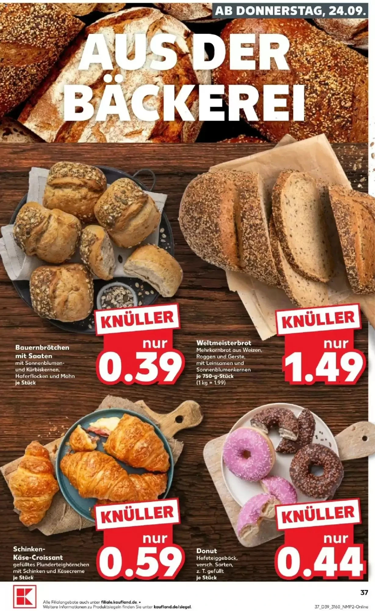 Kaufland, Seite 37 von 72