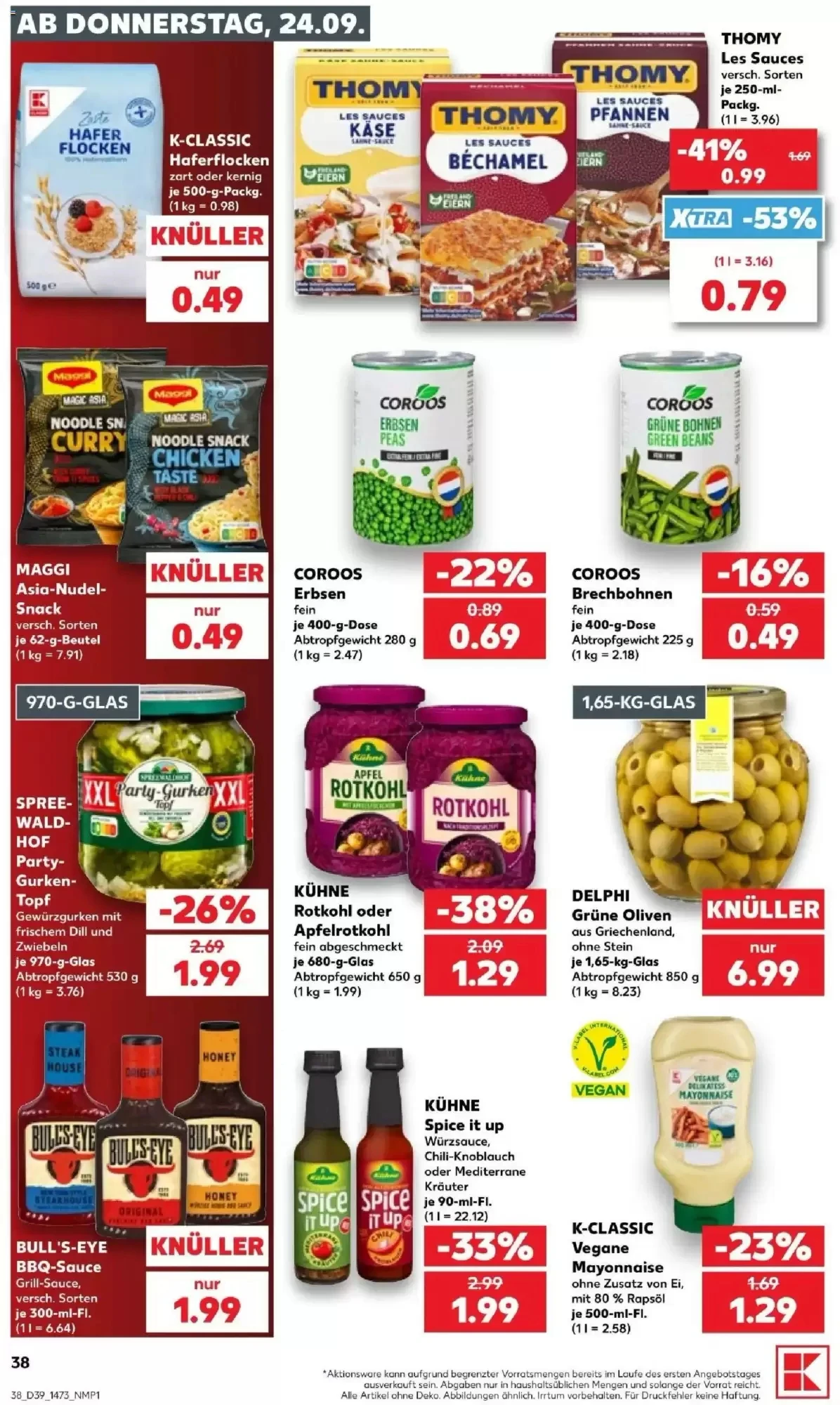 Kaufland, Seite 40 von 72