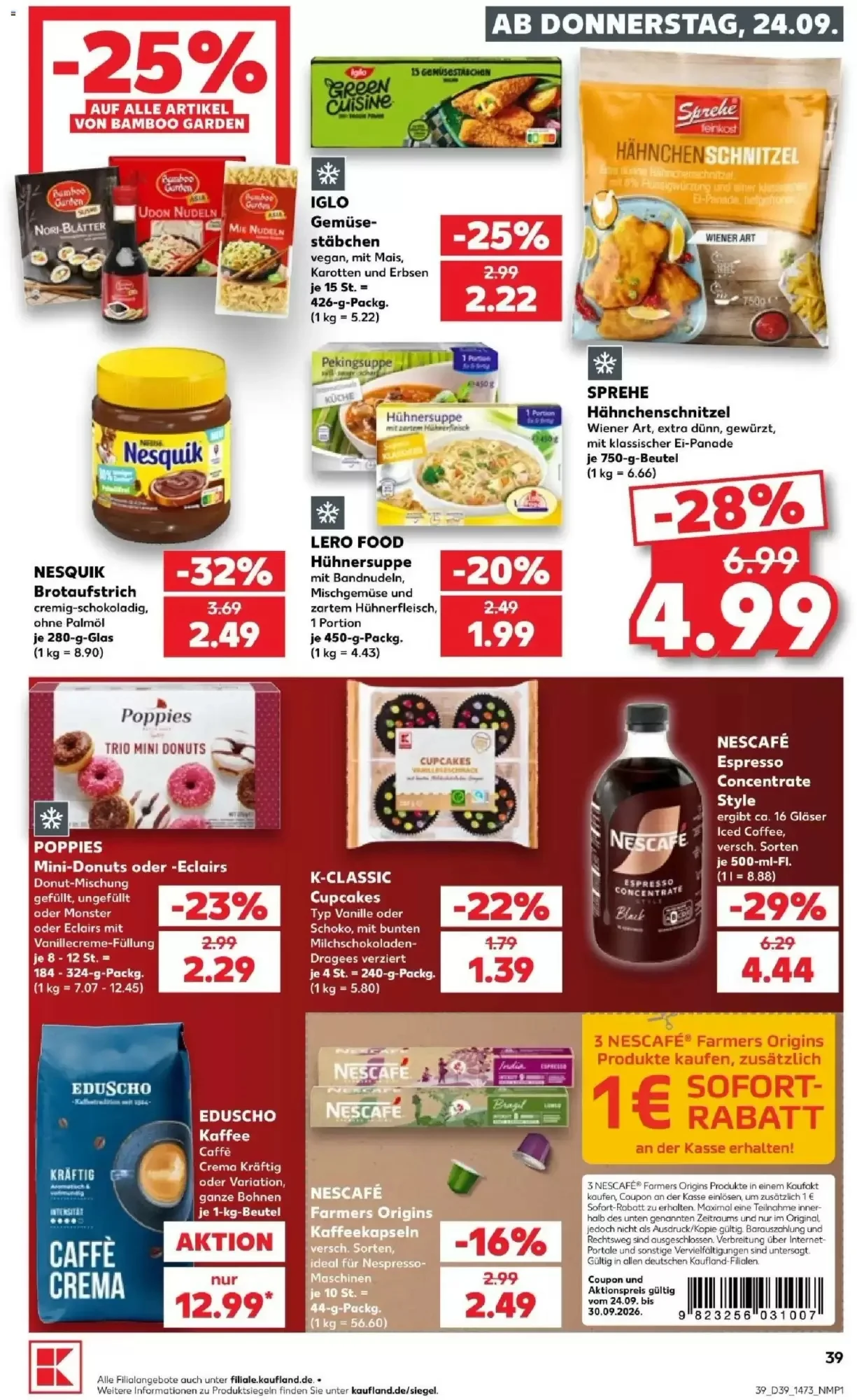 Kaufland, Seite 41 von 72