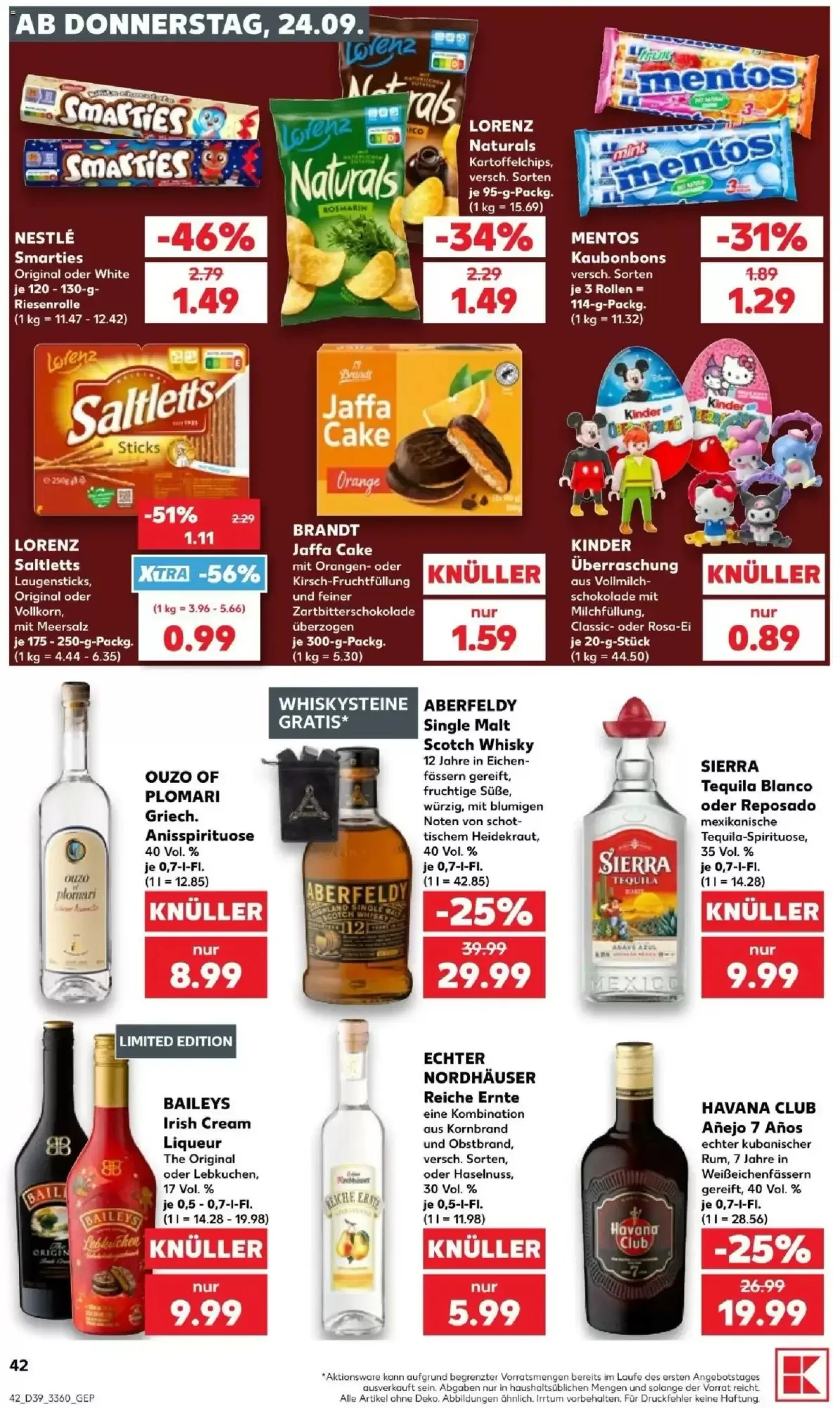 Kaufland, Seite 42 von 72