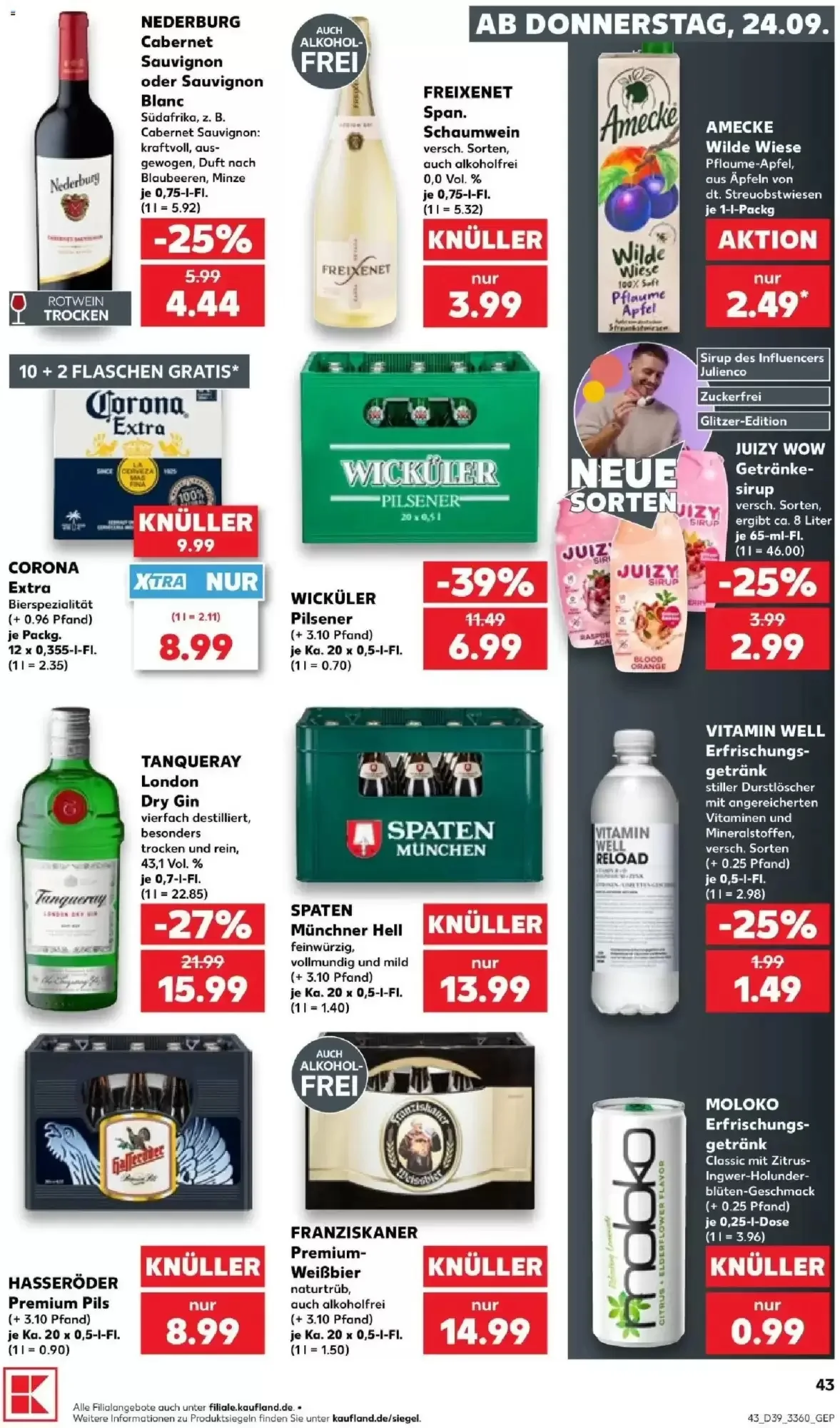 Kaufland, Seite 43 von 72