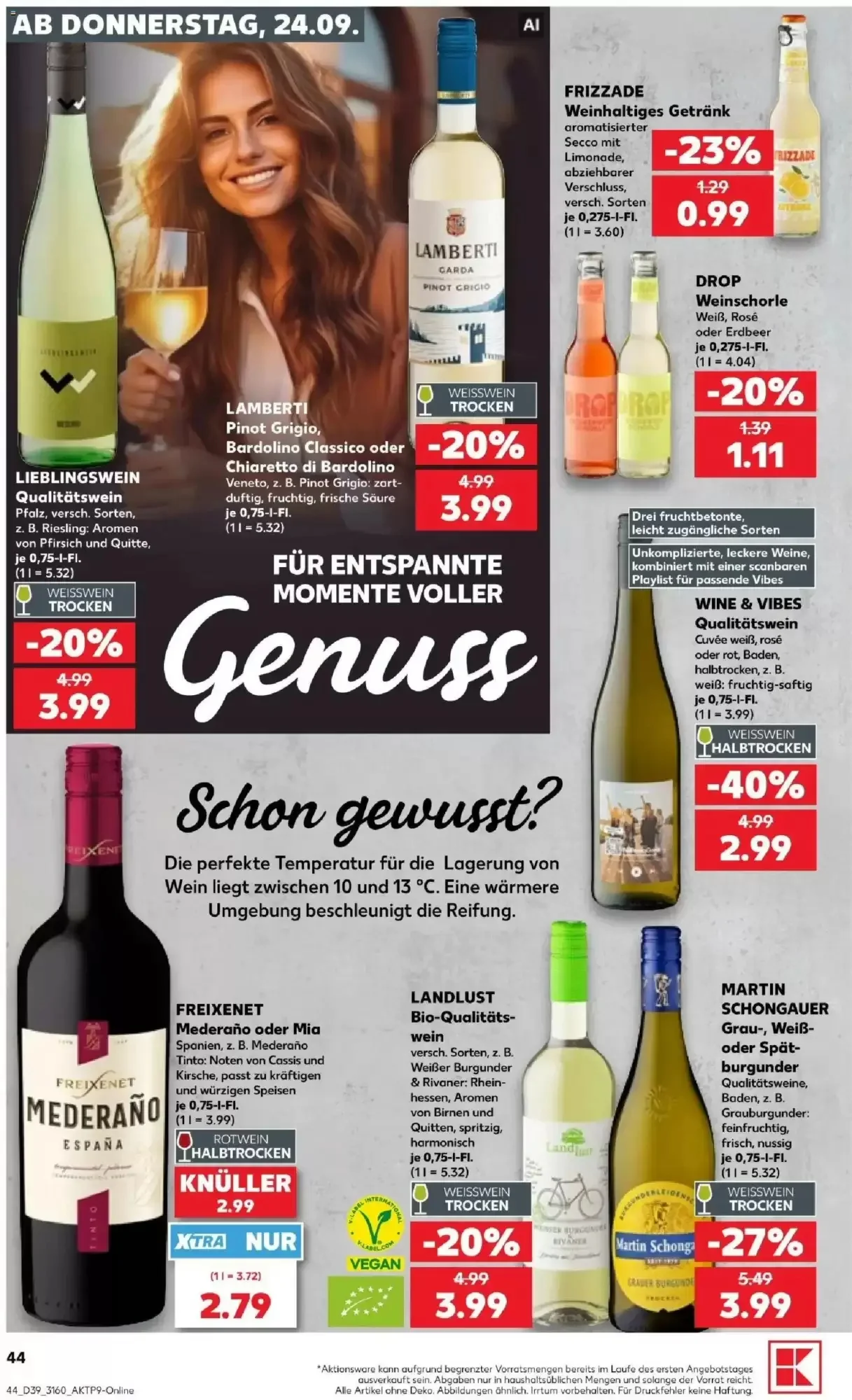 Kaufland, Seite 44 von 72