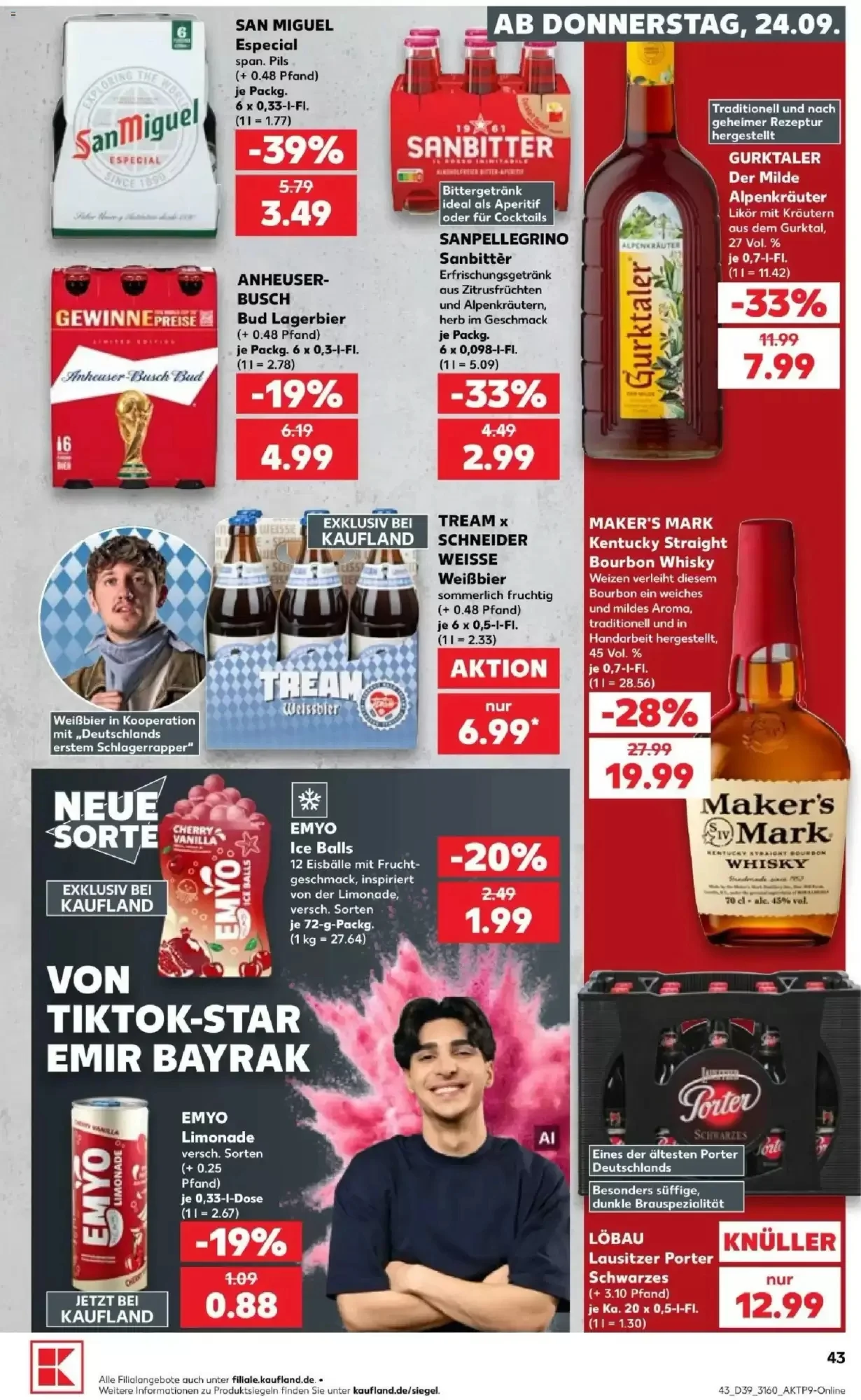 Kaufland, Seite 45 von 72