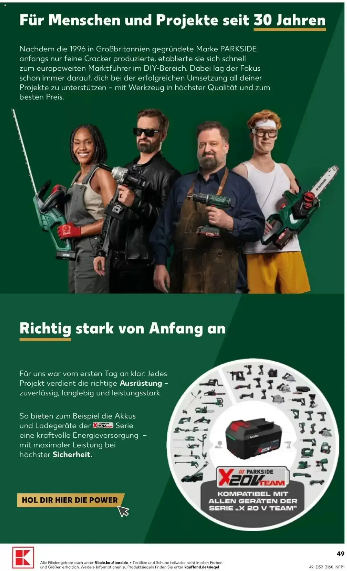 Kaufland, Seite 49 von 72