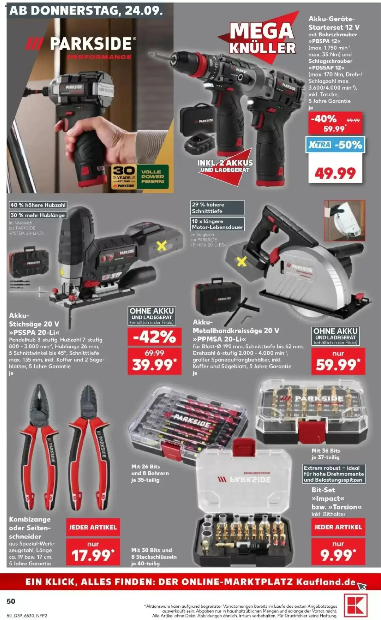 Kaufland, Seite 50 von 72