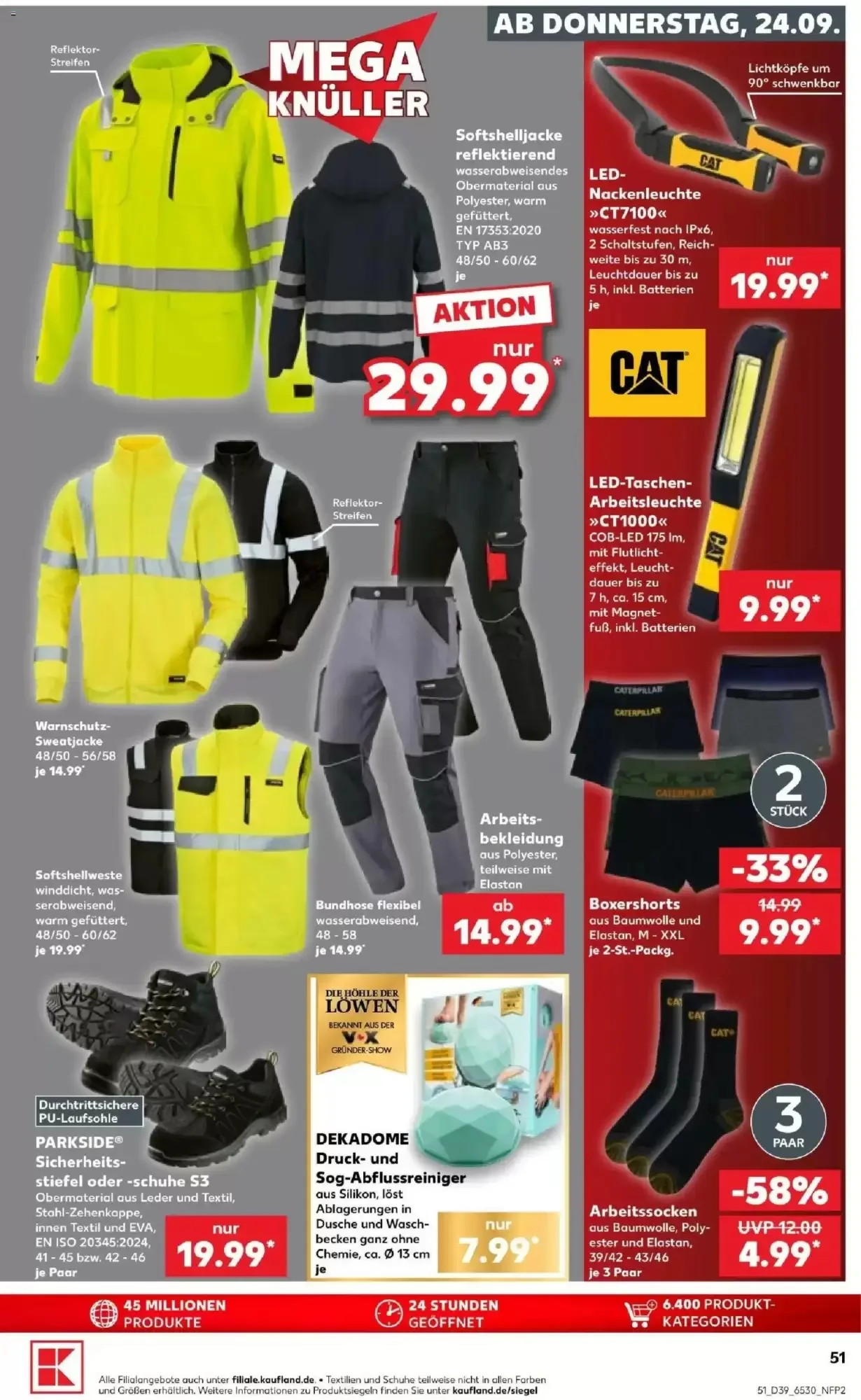 Kaufland, Seite 51 von 72