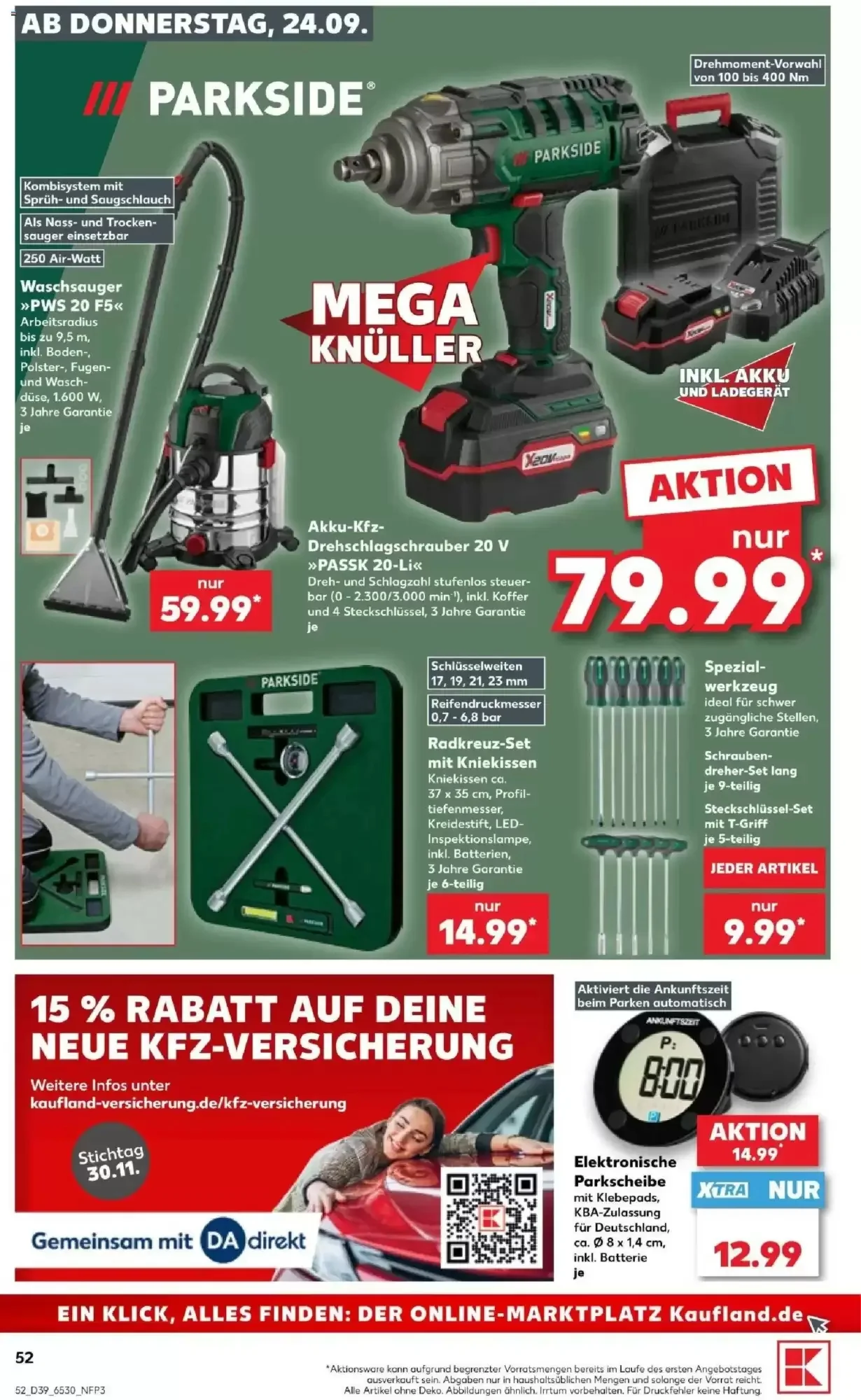 Kaufland, Seite 52 von 72