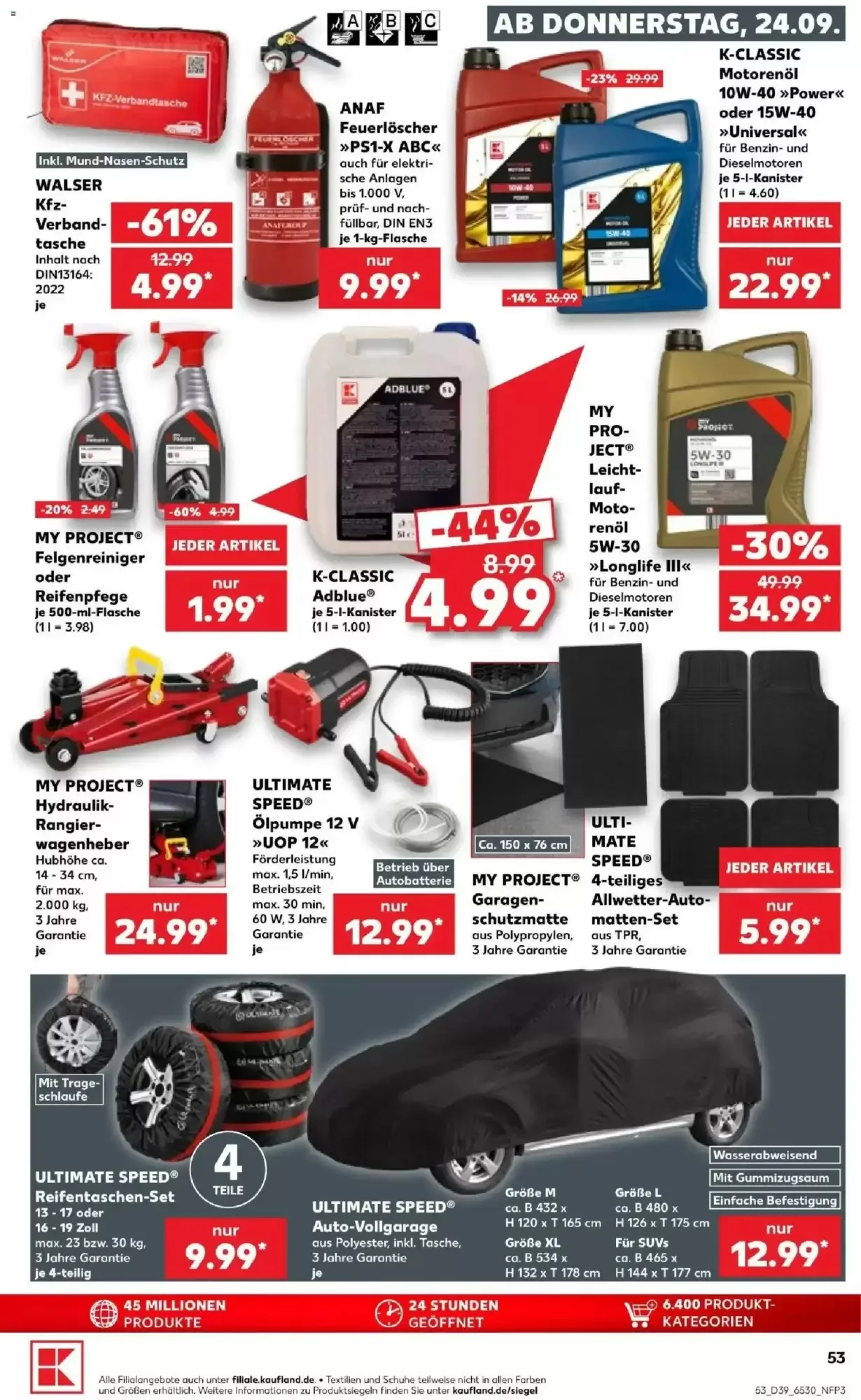Kaufland, Seite 53 von 72