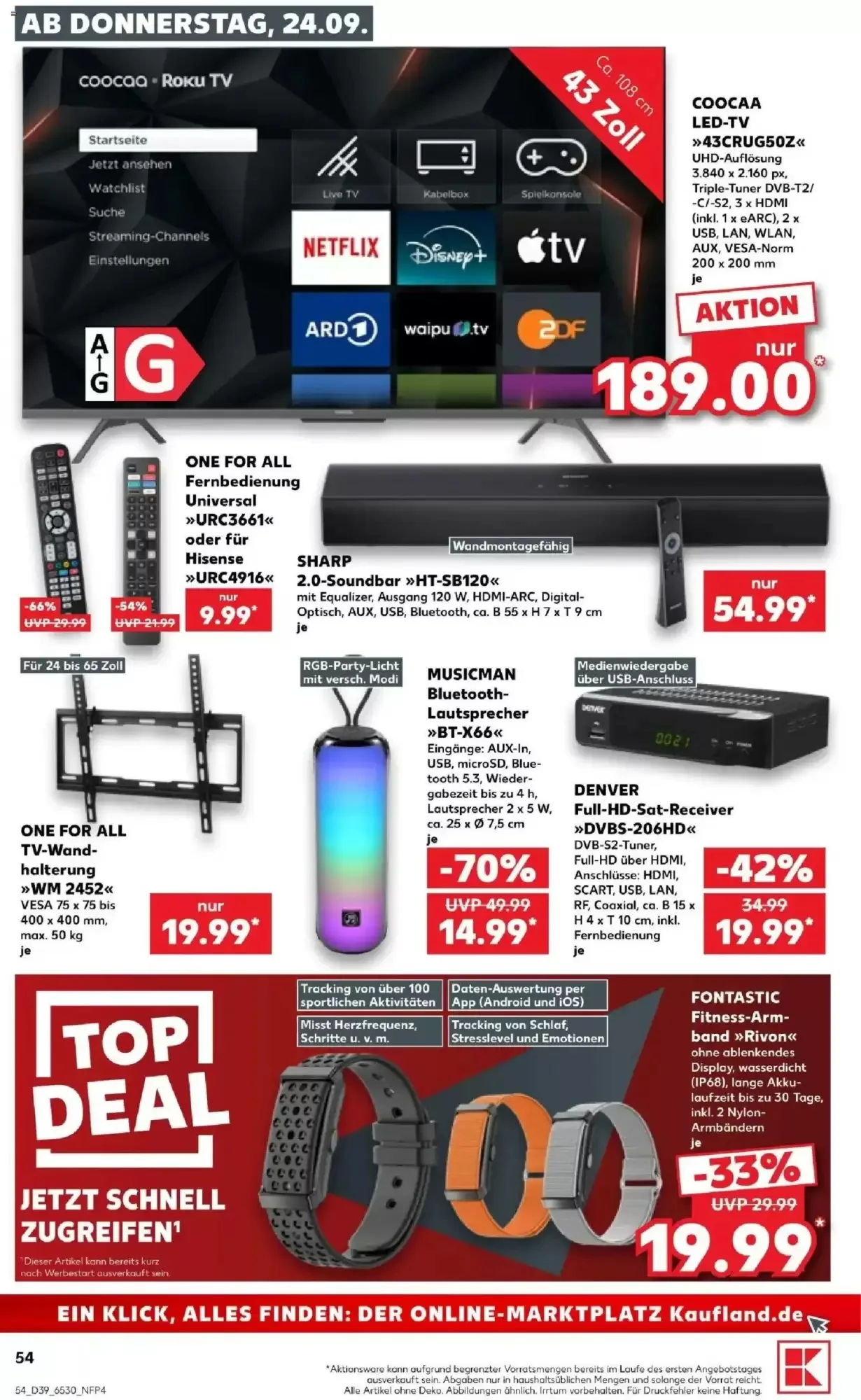 Kaufland, Seite 54 von 72