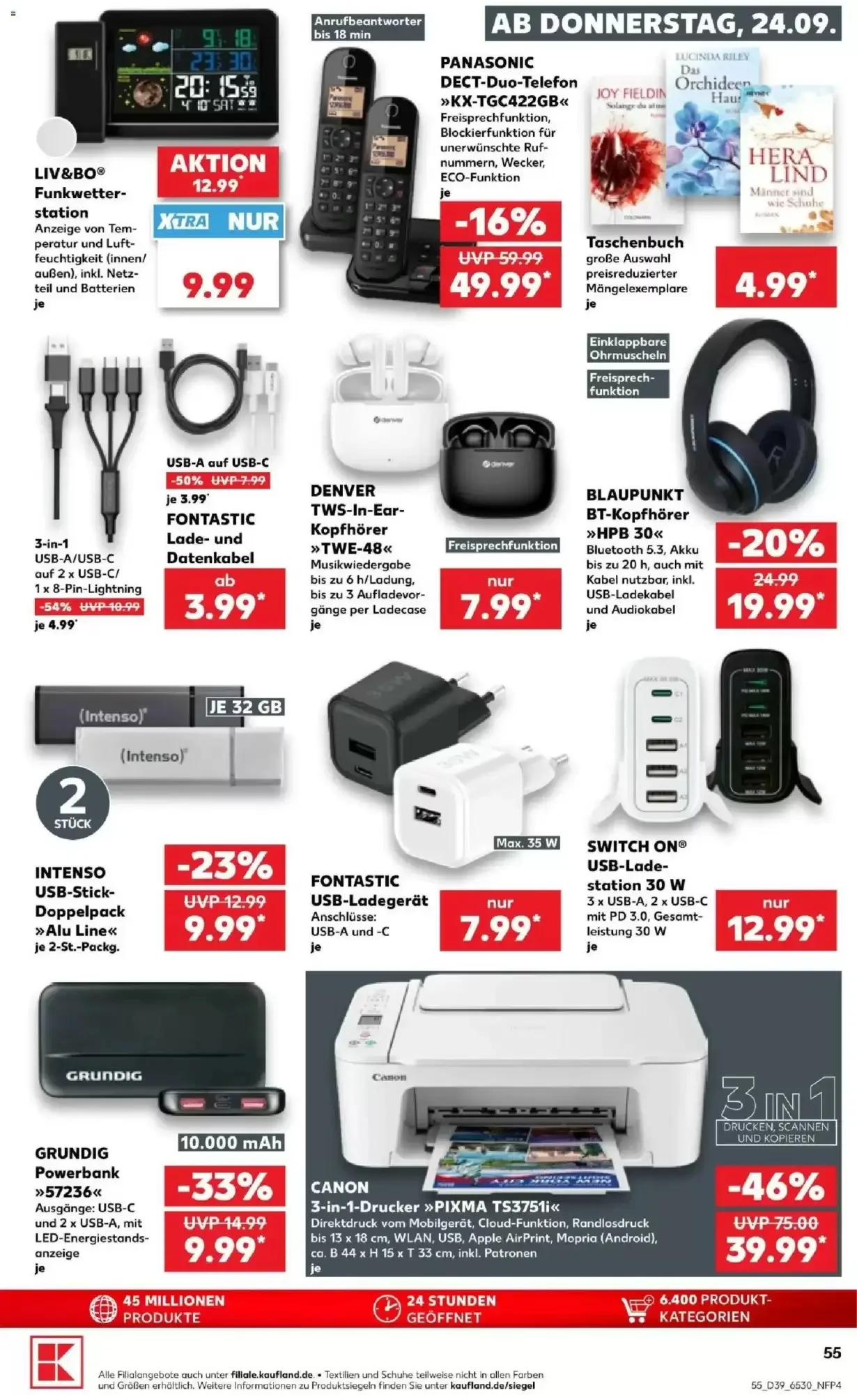 Kaufland, Seite 55 von 72