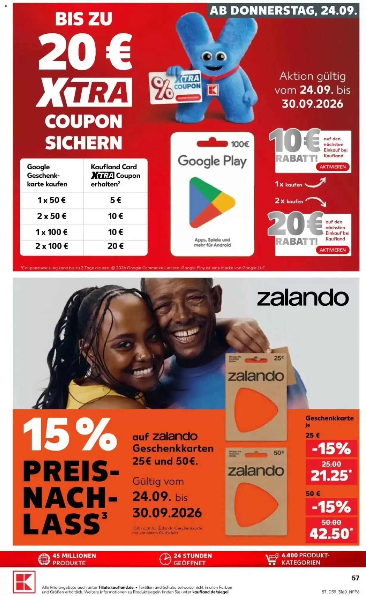 Kaufland, Seite 57 von 72
