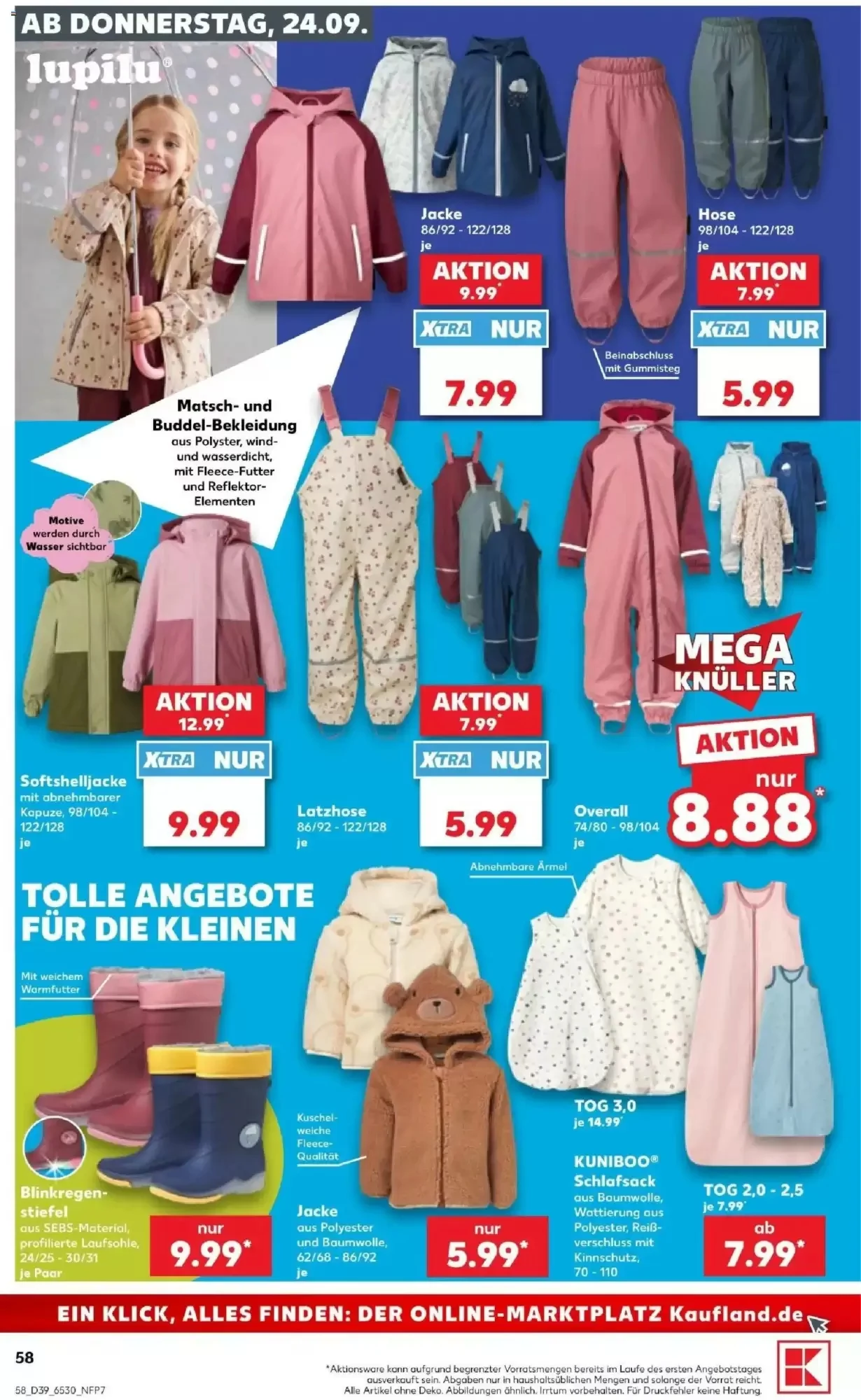Kaufland, Seite 58 von 72