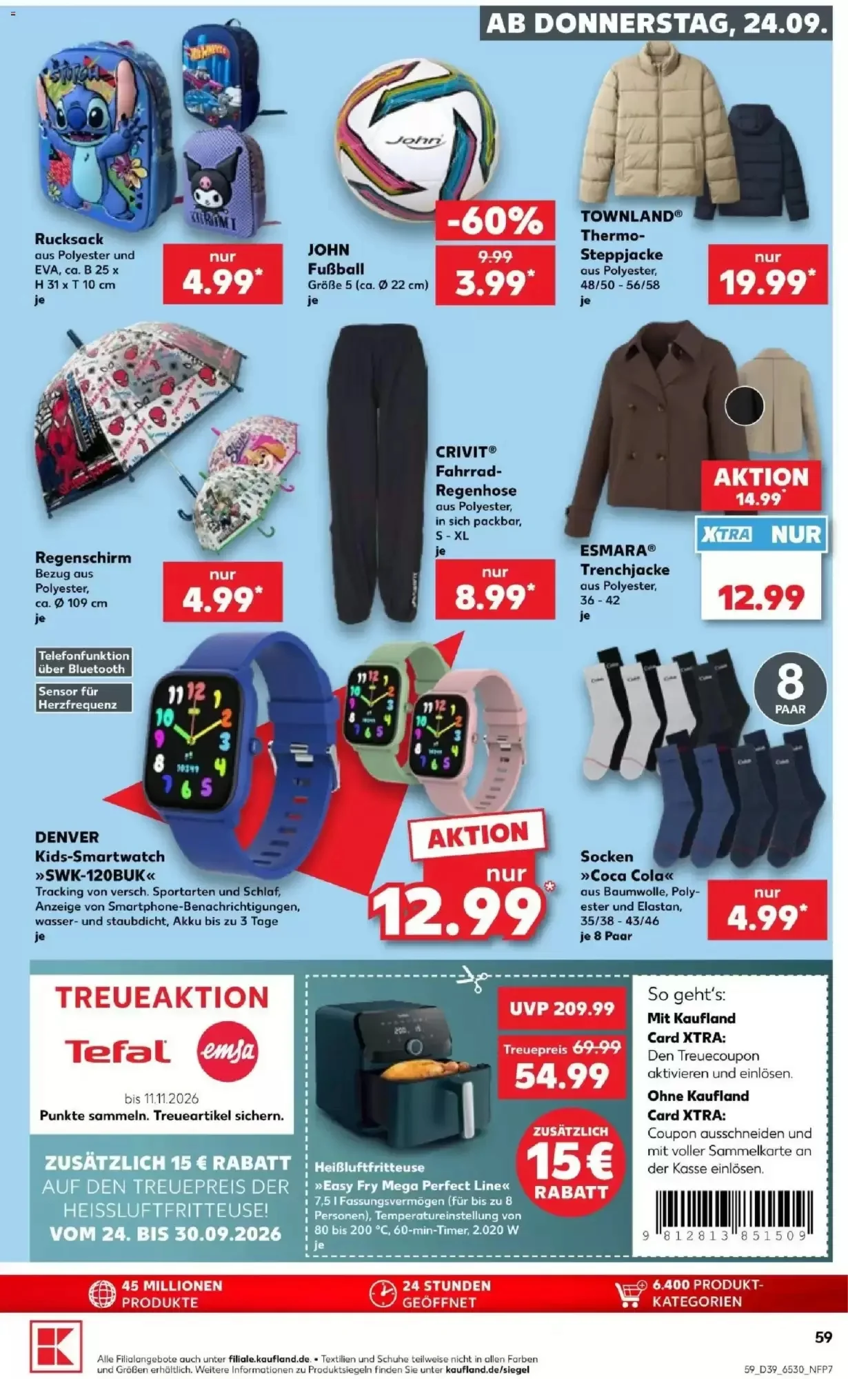 Kaufland, Seite 59 von 72