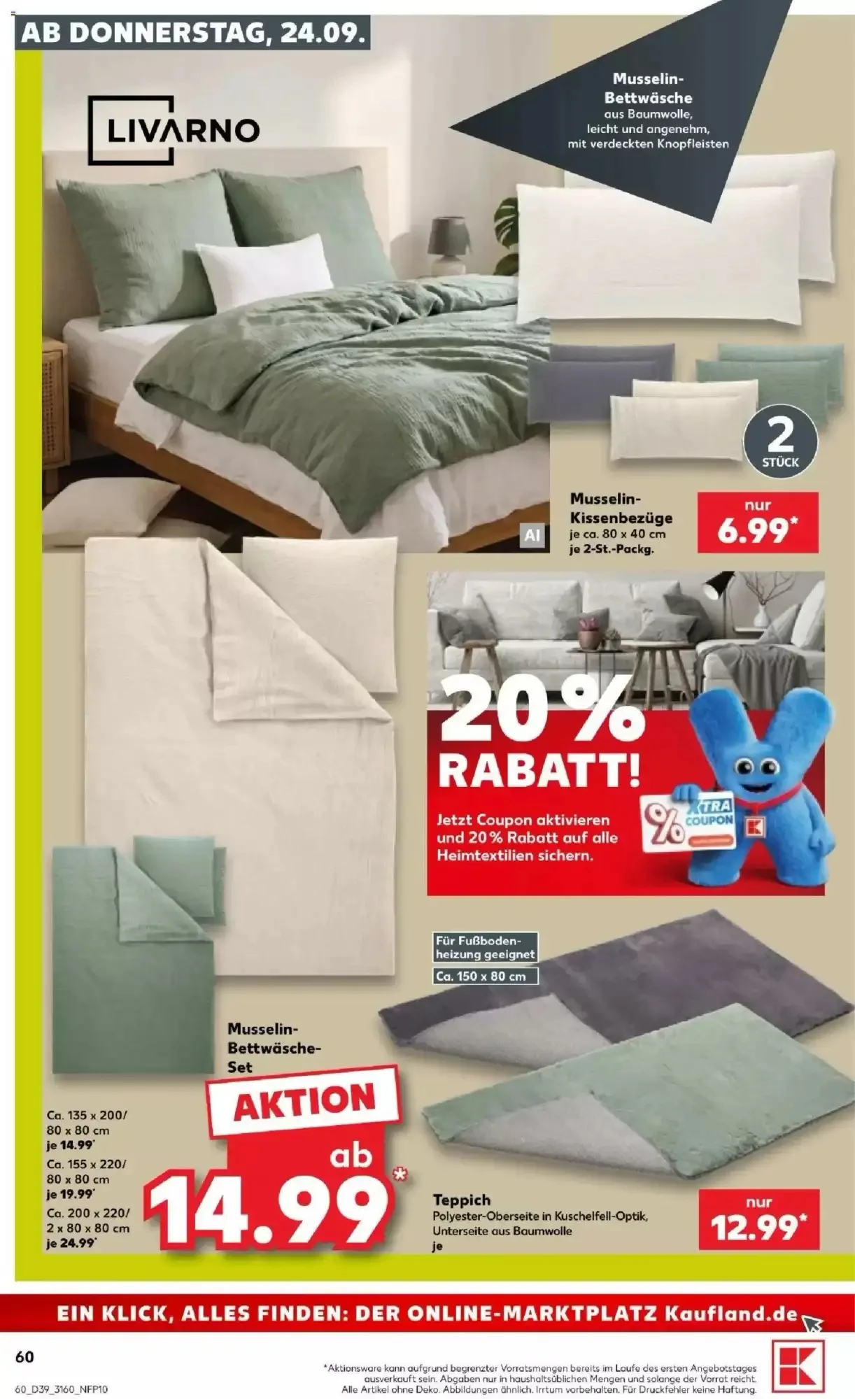 Kaufland, Seite 60 von 72