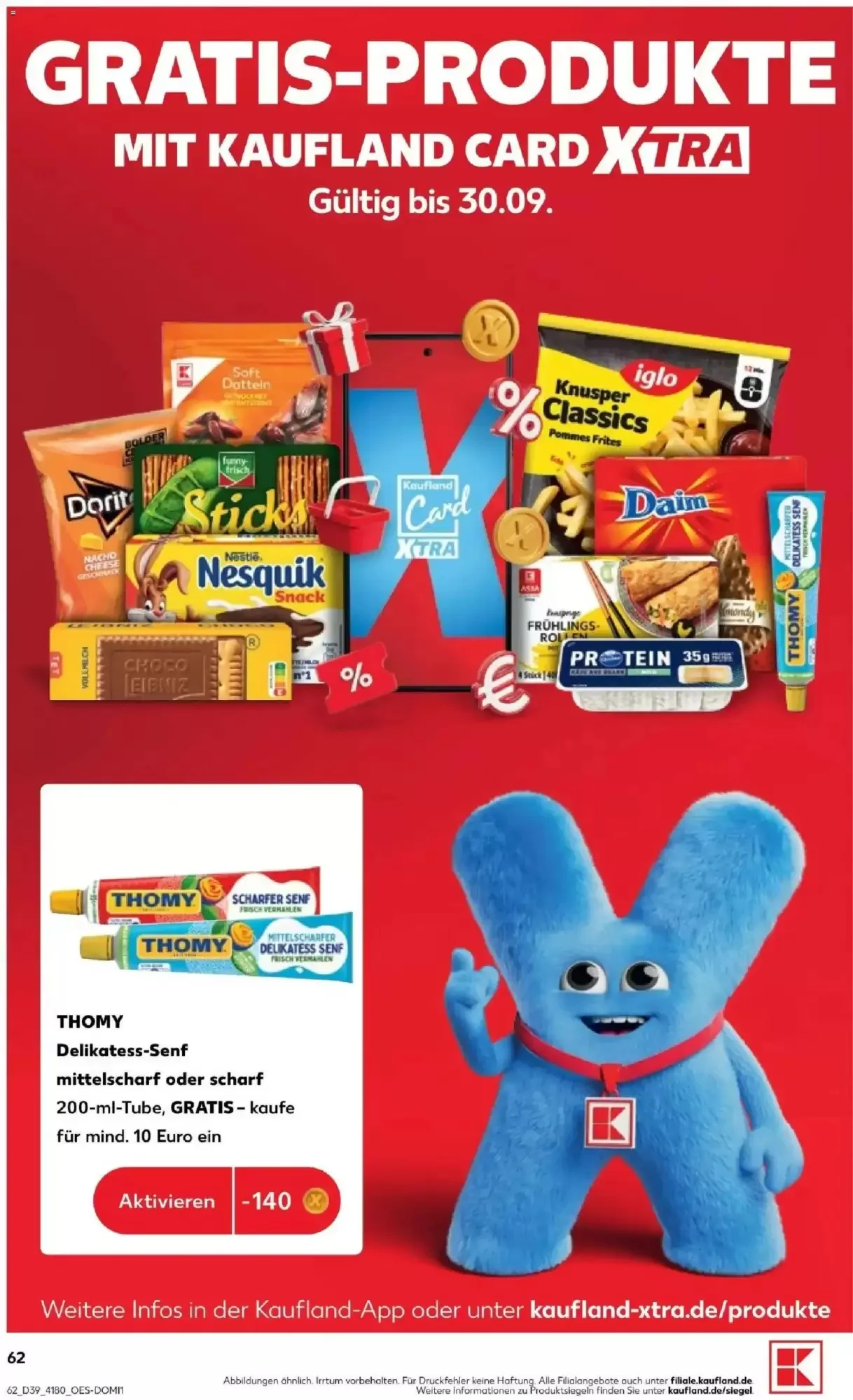 Kaufland, Seite 62 von 72