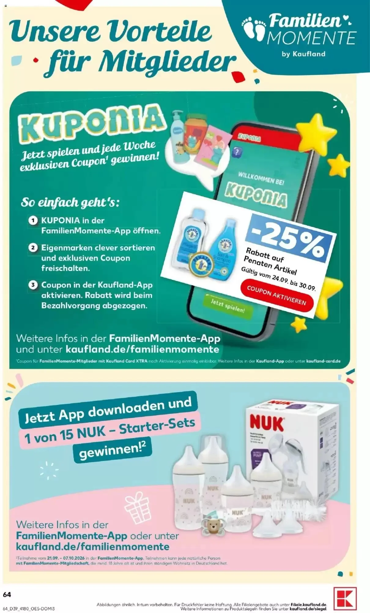 Kaufland, Seite 64 von 72