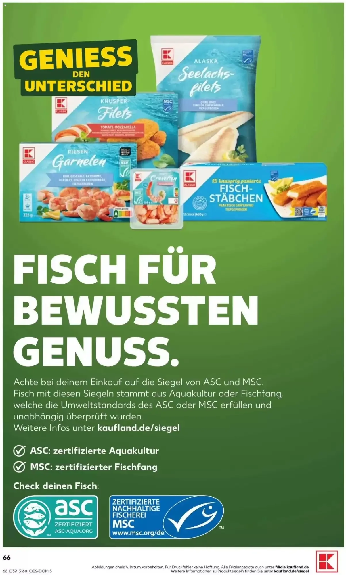 Kaufland, Seite 66 von 72