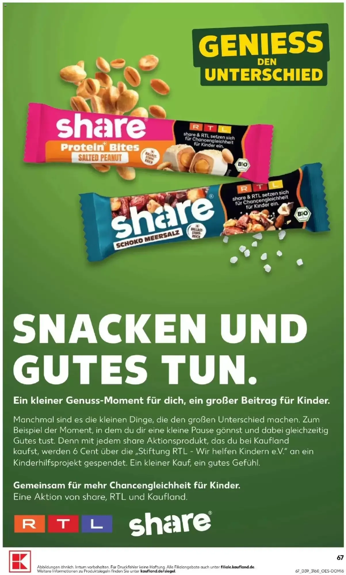 Kaufland, Seite 67 von 72