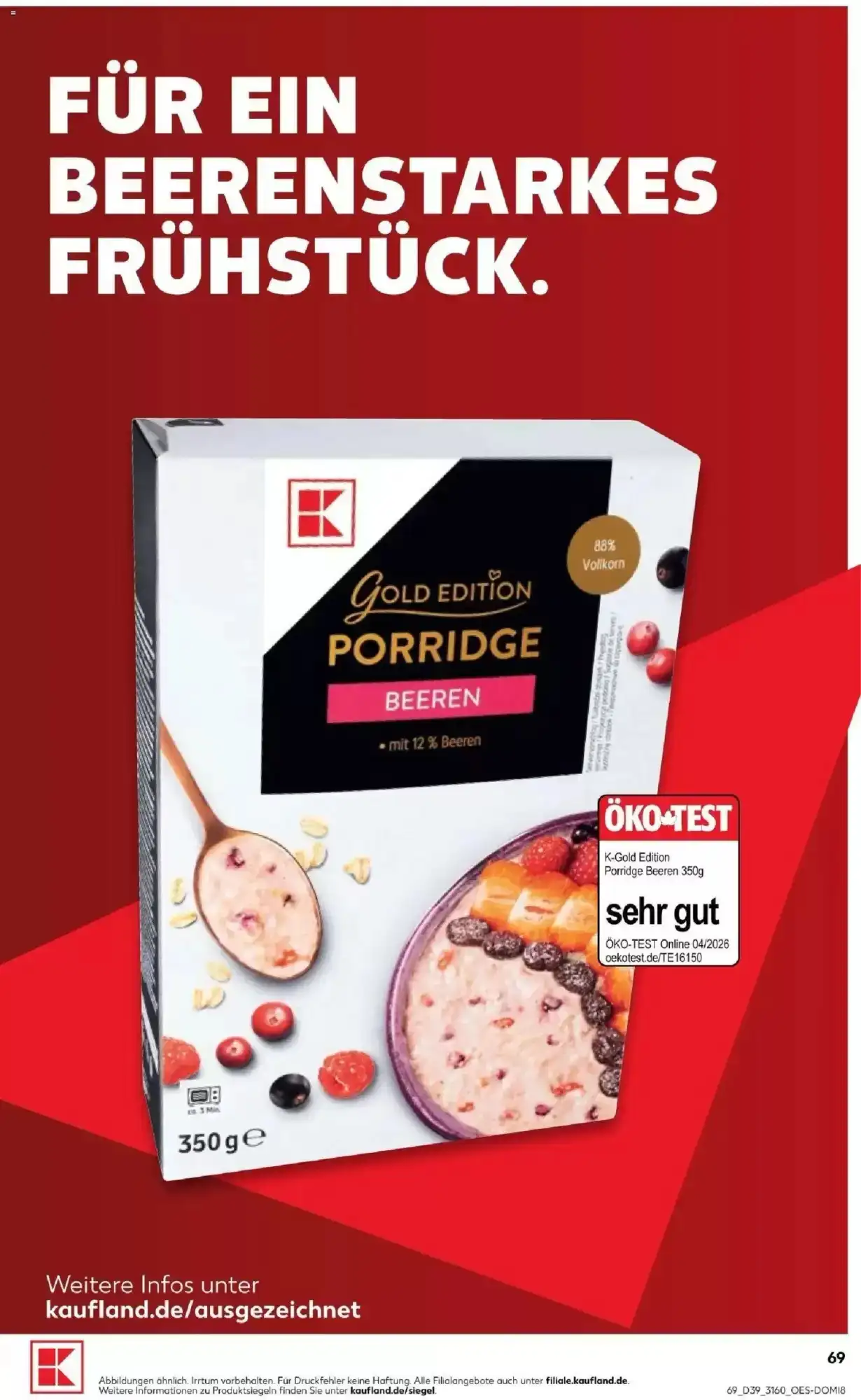 Kaufland, Seite 69 von 72