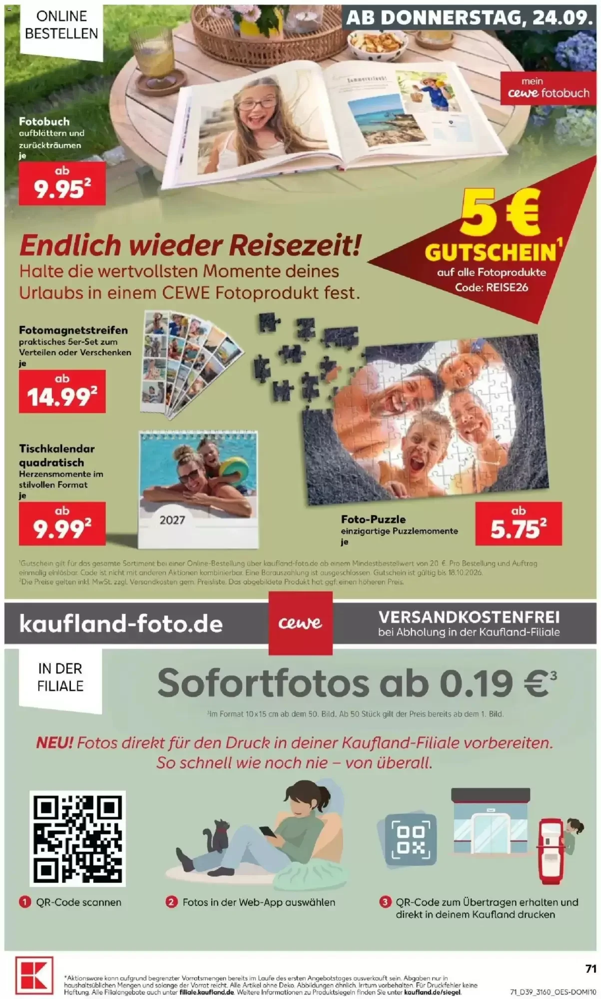 Kaufland, Seite 71 von 72