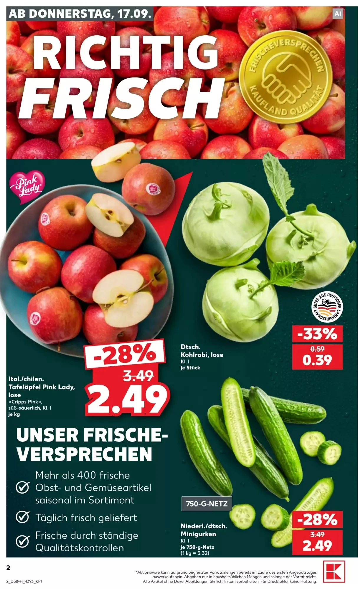 Kaufland, Seite 2 von 8
