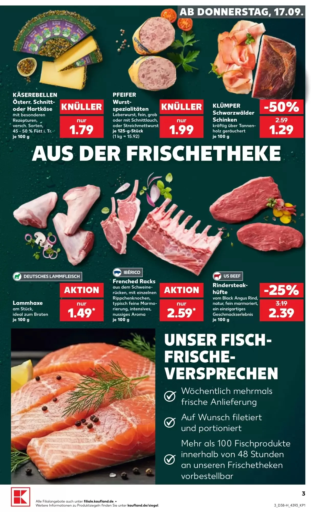 Kaufland, Seite 3 von 8