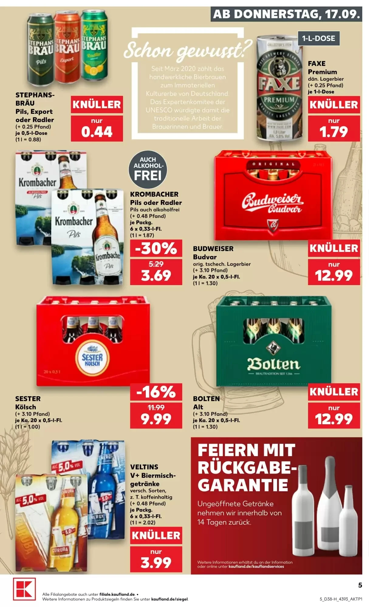 Kaufland, Seite 5 von 8