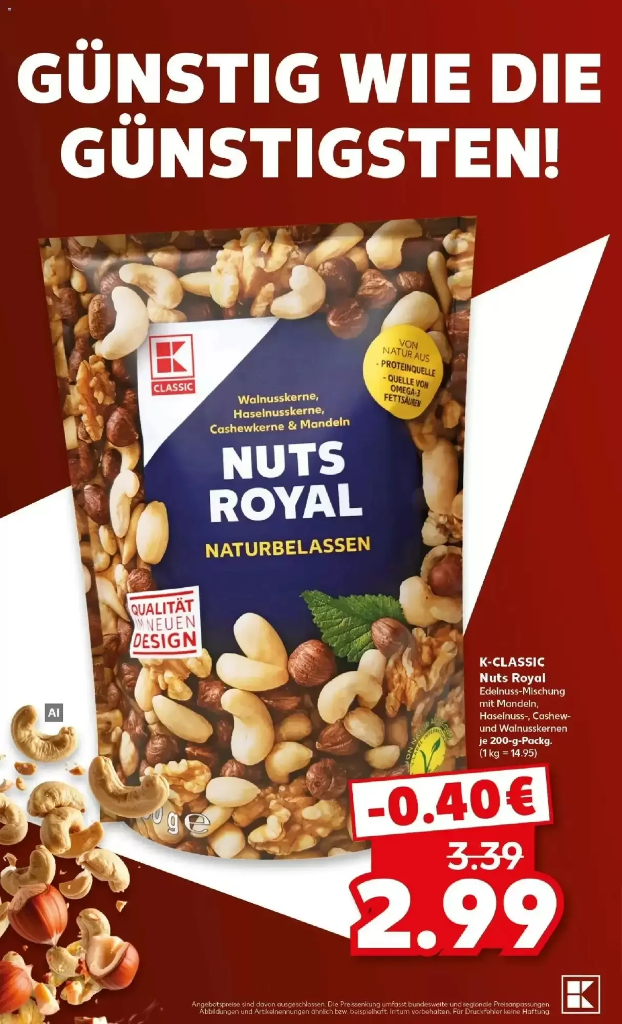 Kaufland, Seite 2 von 12