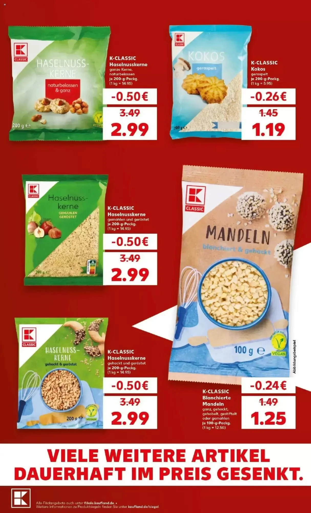 Kaufland, Seite 3 von 12
