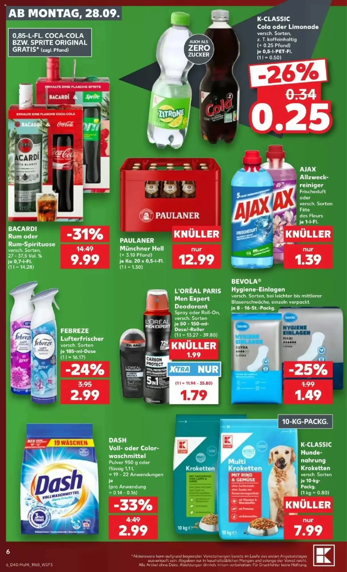 Kaufland, Seite 8 von 12