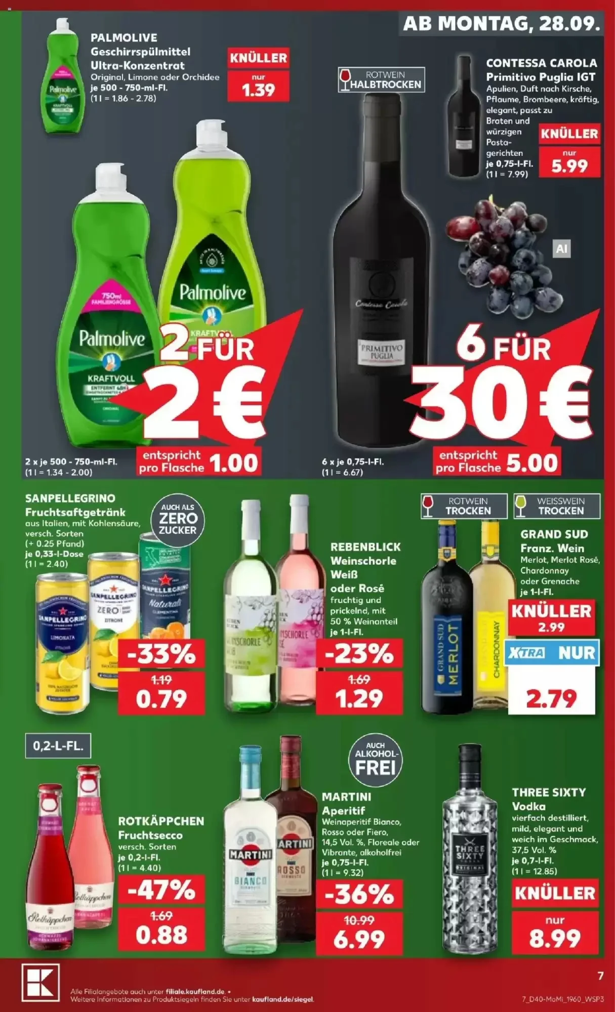 Kaufland, Seite 9 von 12