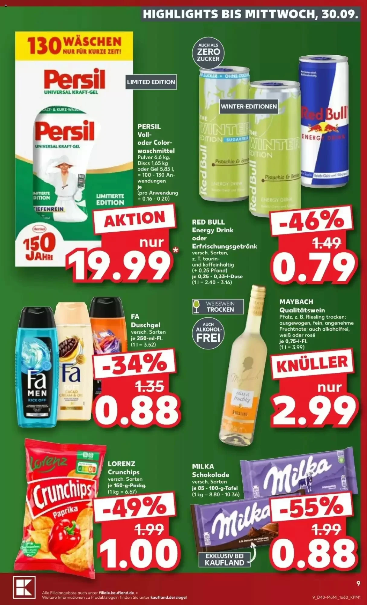 Kaufland, Seite 11 von 12