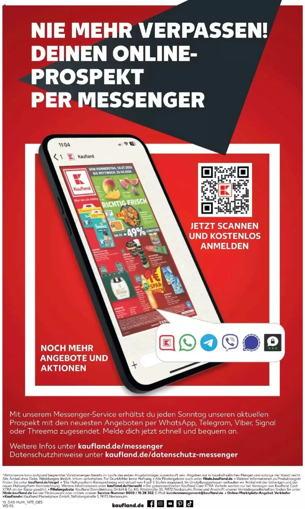 Kaufland, Seite 12 von 12