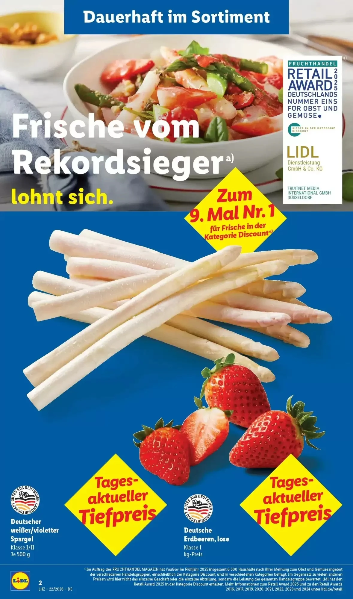 Lidl, Seite 4 von 70