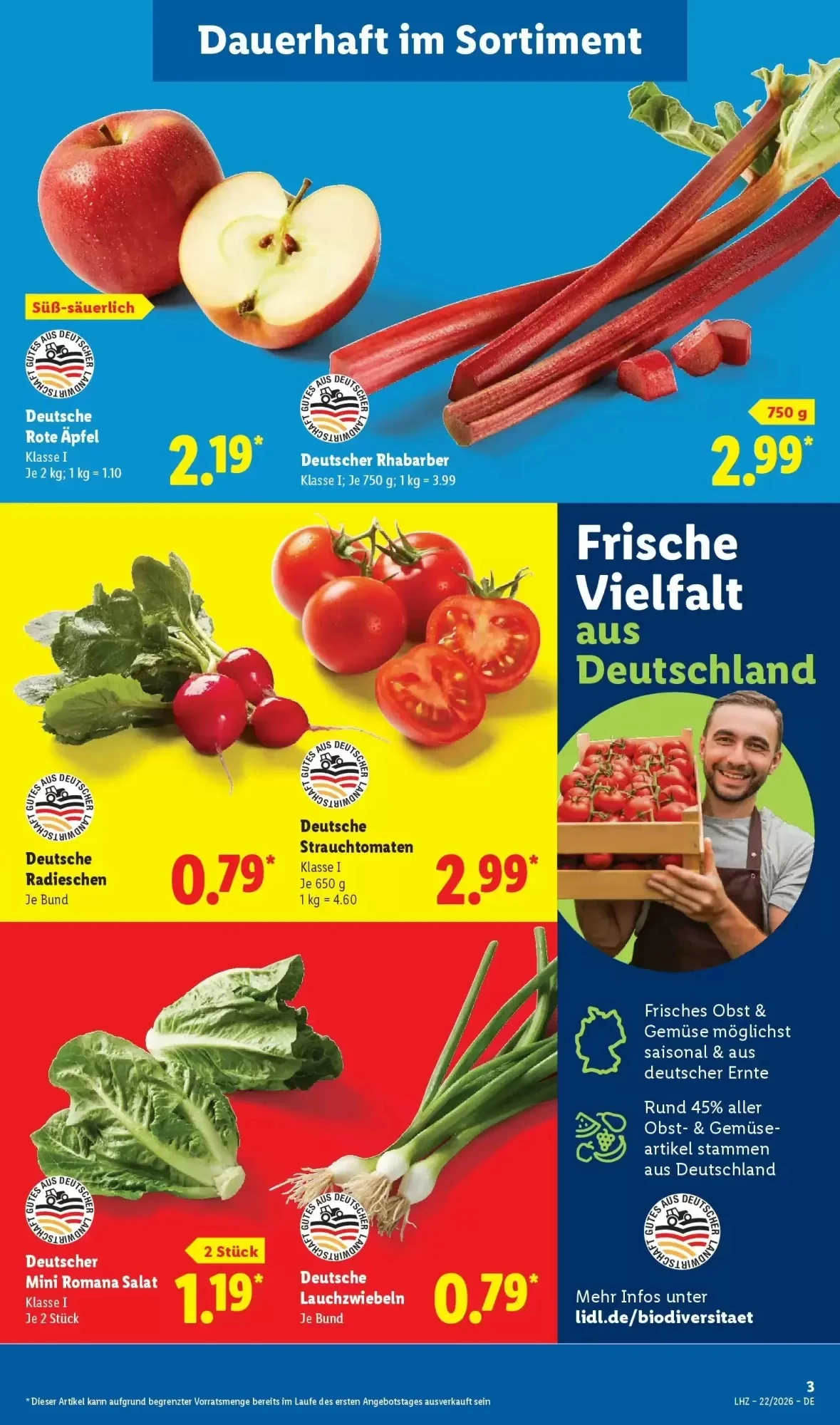 Lidl, Seite 5 von 70