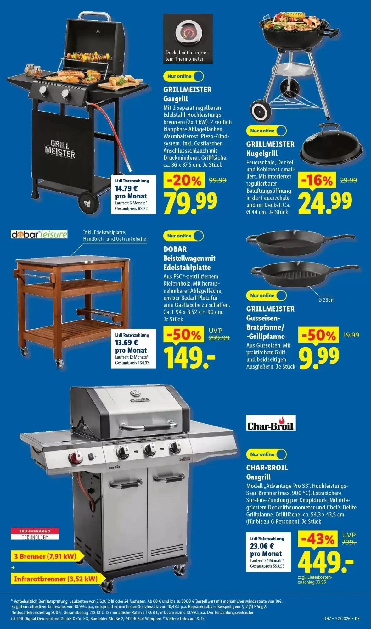 Lidl, Seite 7 von 70