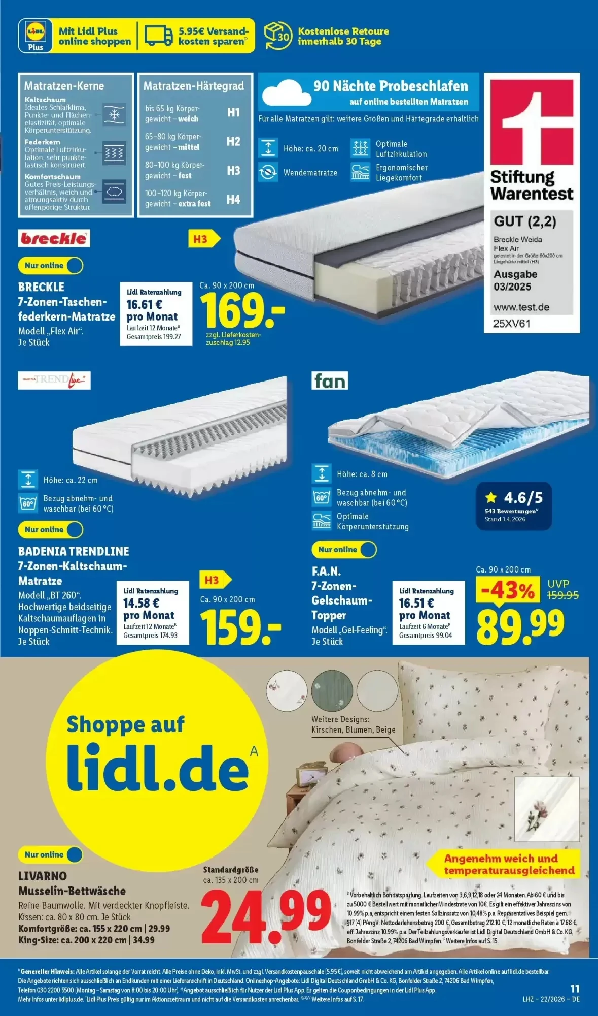 Lidl, Seite 9 von 70
