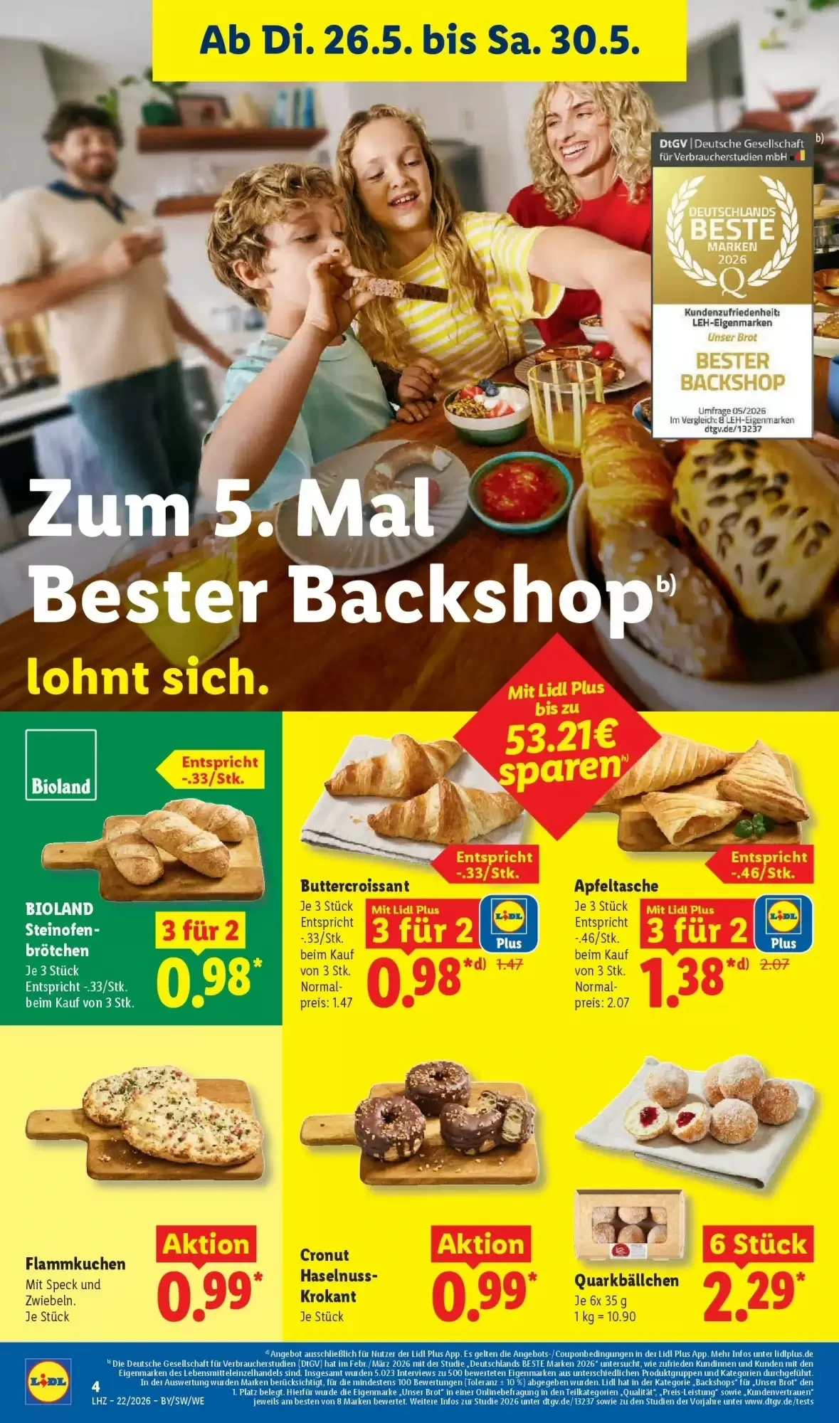 Lidl, Seite 10 von 70
