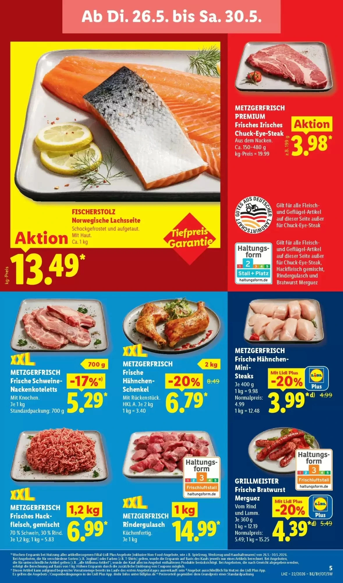 Lidl, Seite 11 von 70